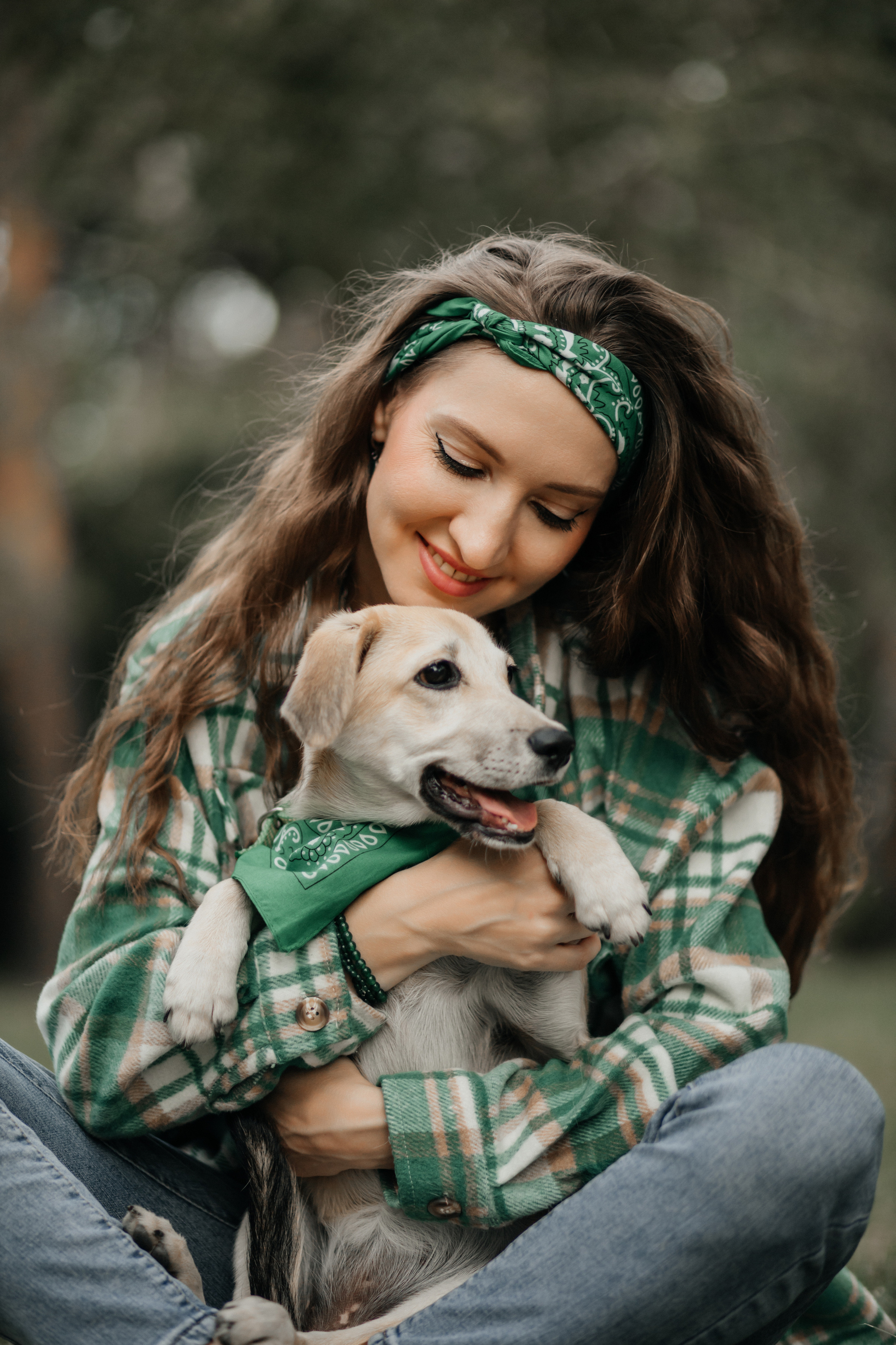 Ксения и Ева. Фотограф Краснодар