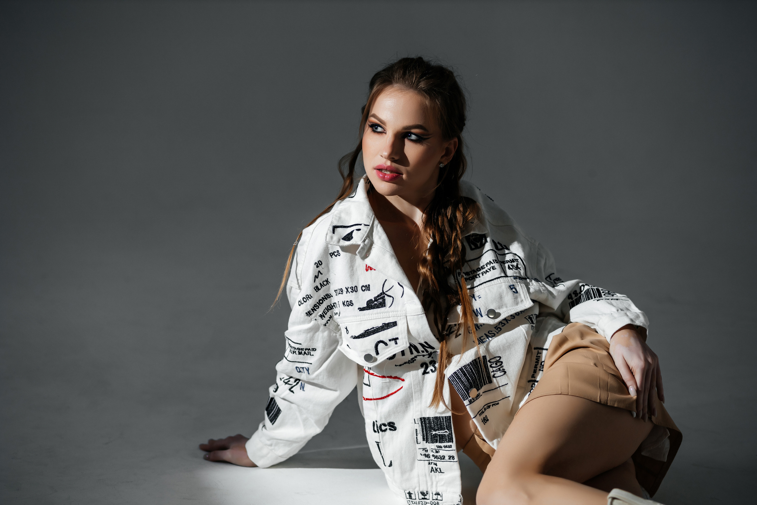 Ксения. Фотограф Краснодар