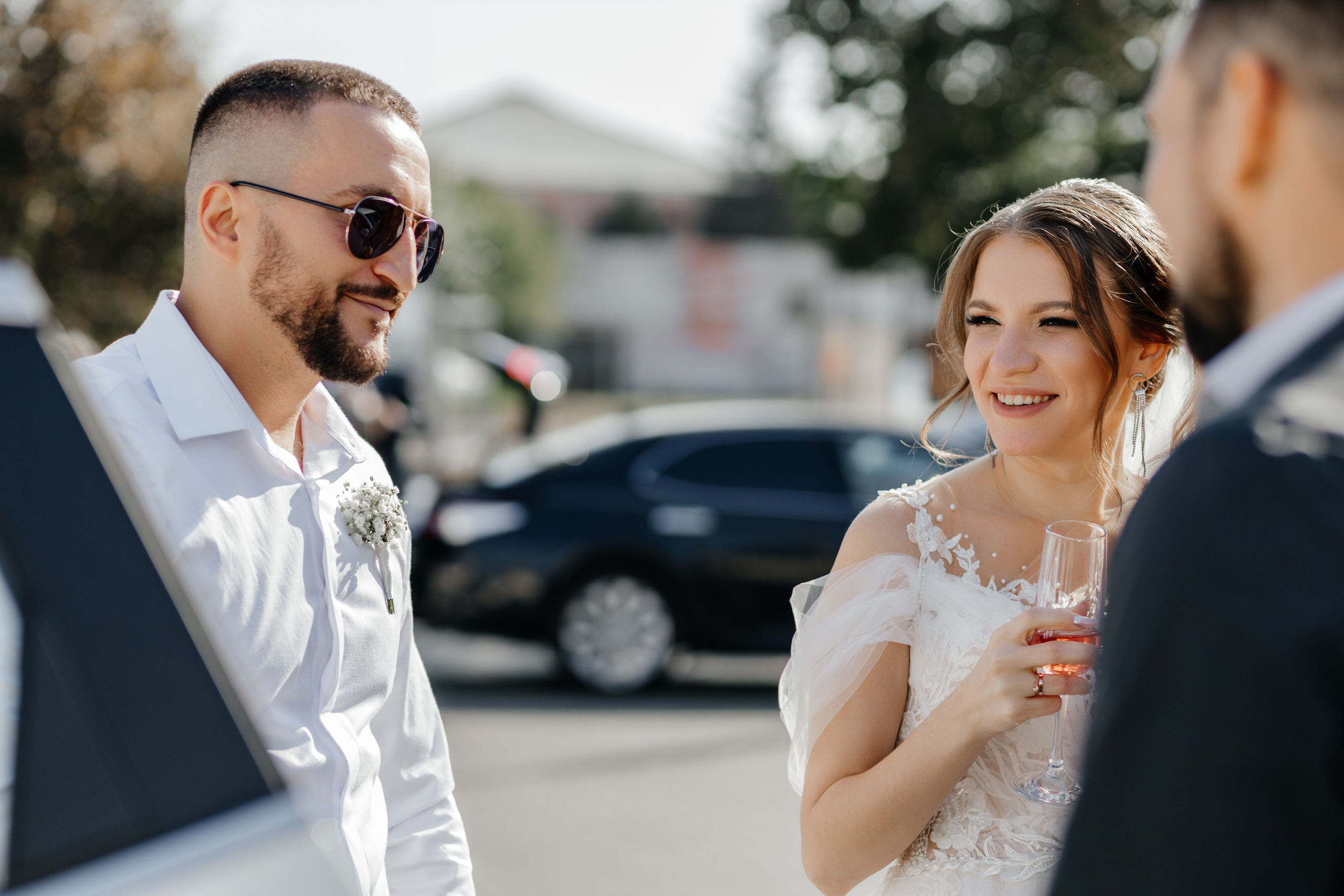 Сергей и Ирина. Фотограф Краснодар