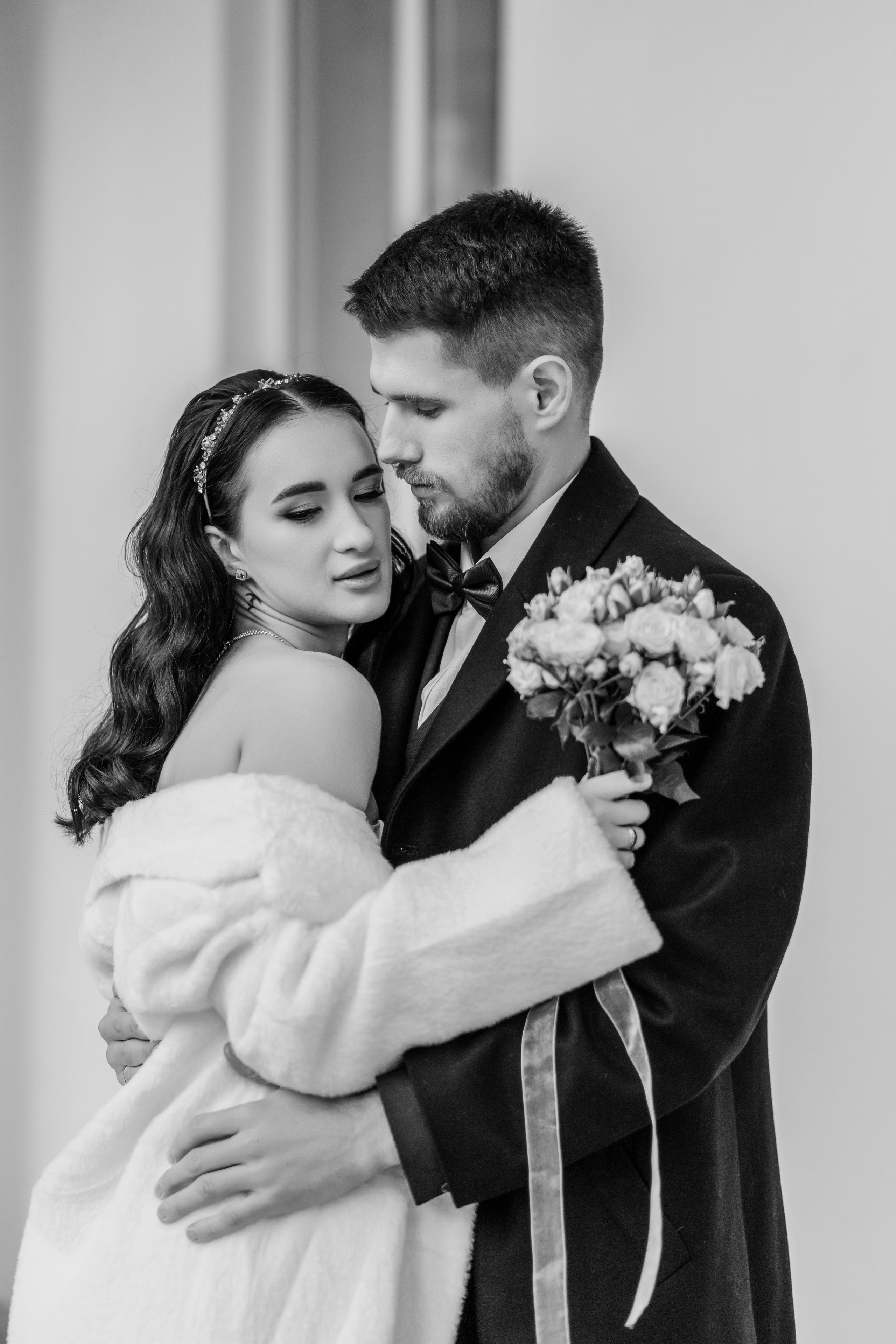 Вячеслав и Валерия. Фотограф Краснодар