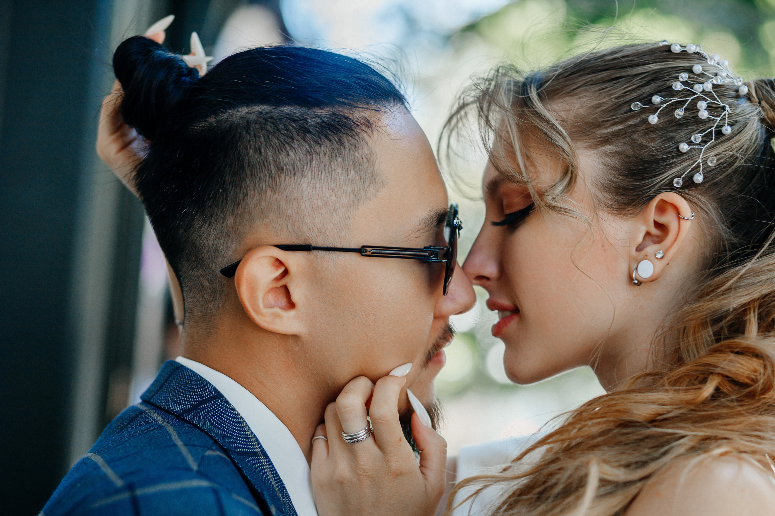 Виктор и Ника. Фотограф Краснодар