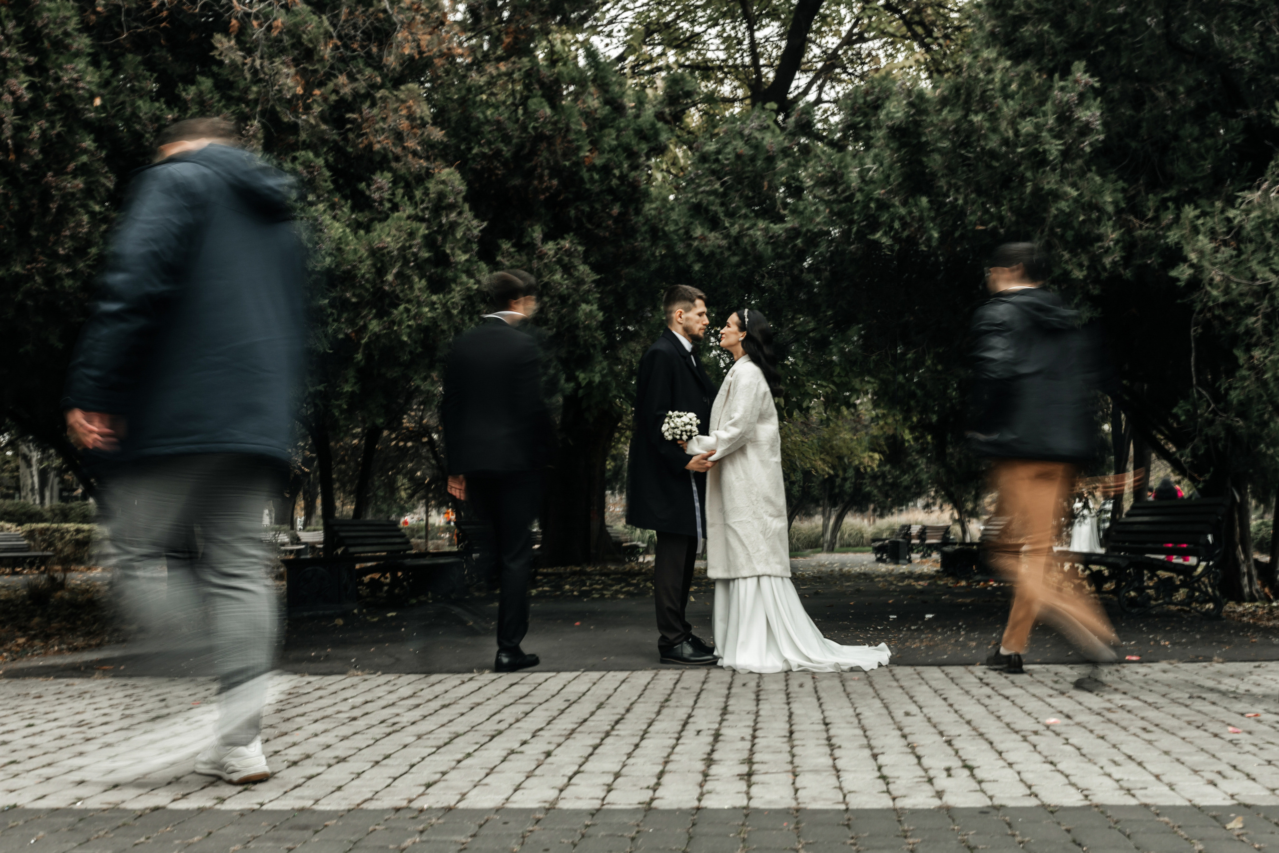 Вячеслав и Валерия. Фотограф Краснодар