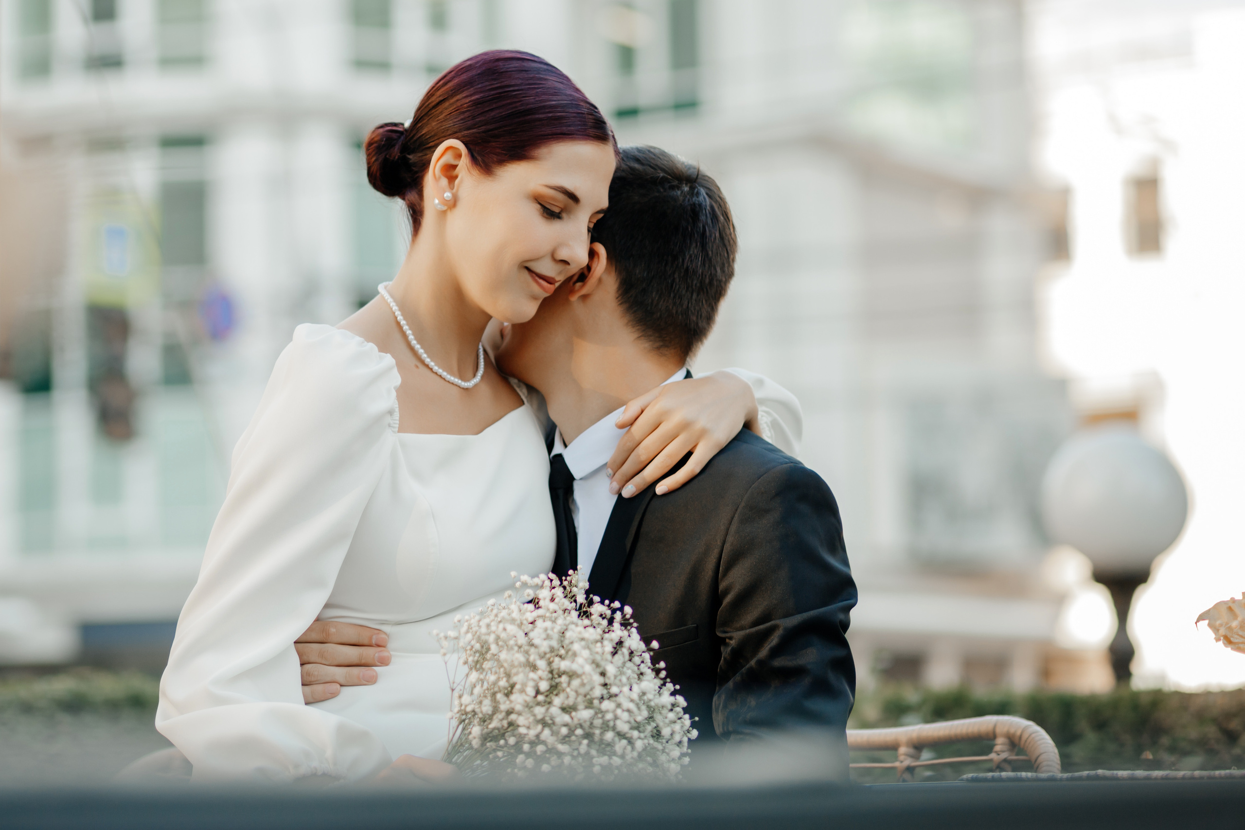 Кирилл и Марина. Фотограф Краснодар