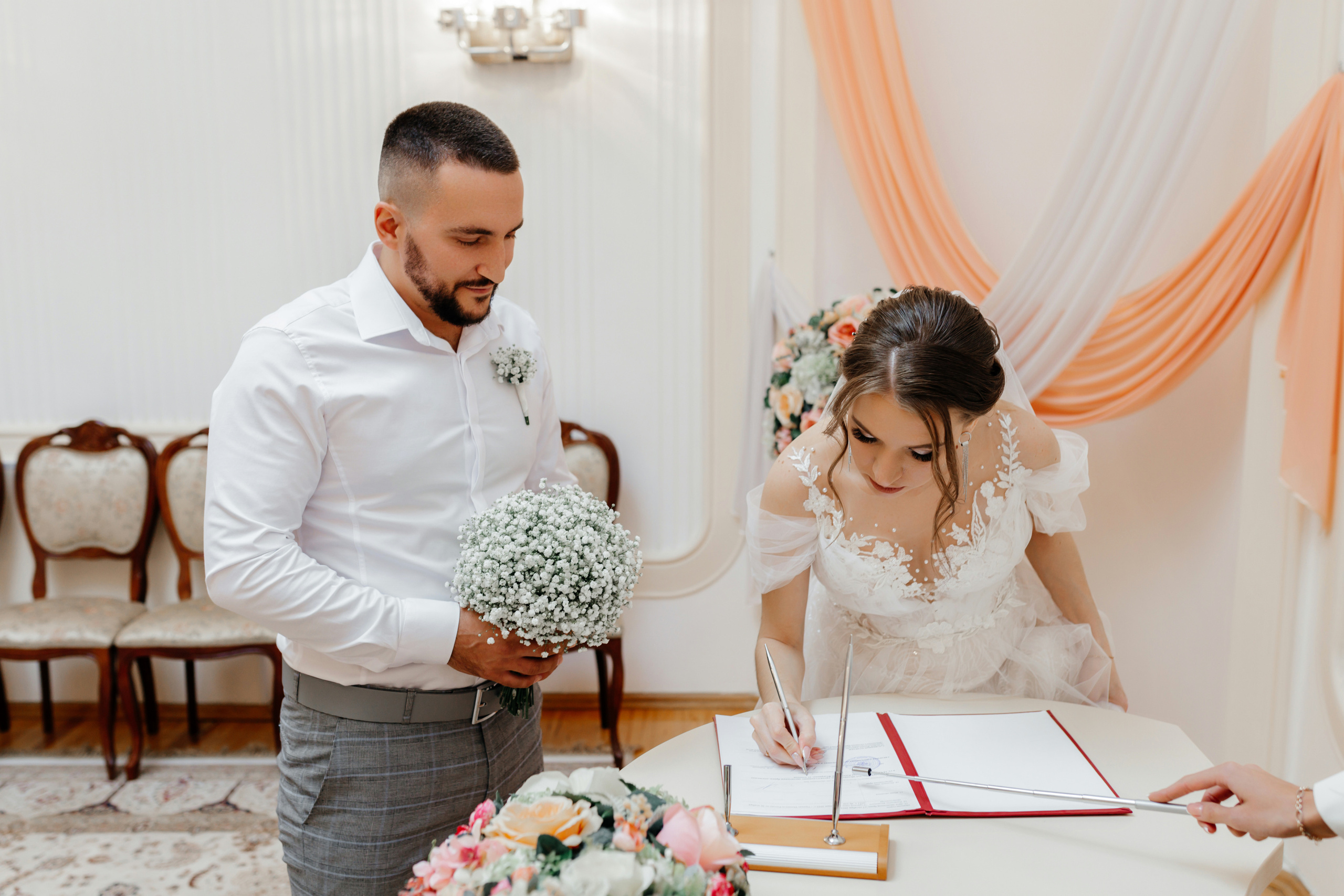 Сергей и Ирина. Фотограф Краснодар