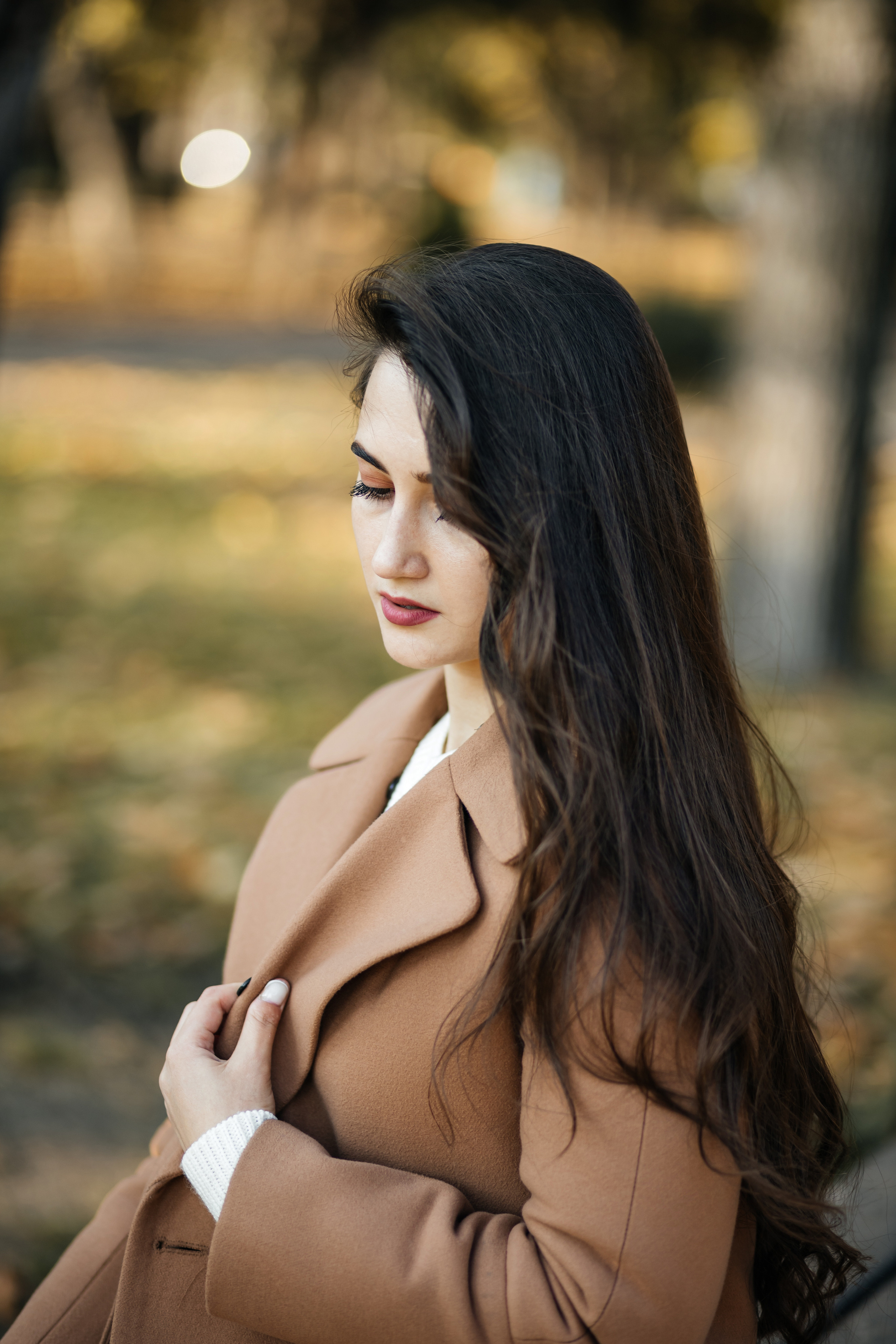 Кристина. Фотограф Краснодар