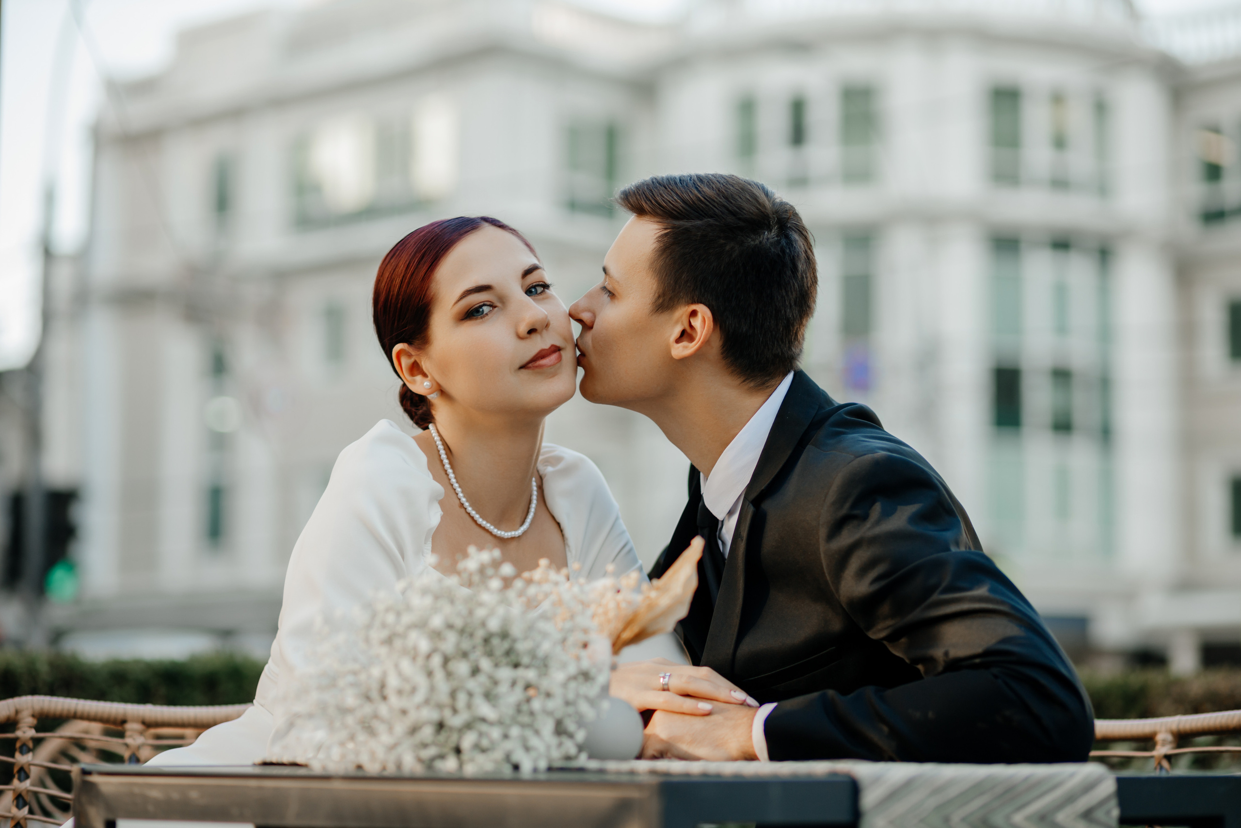 Кирилл и Марина. Фотограф Краснодар