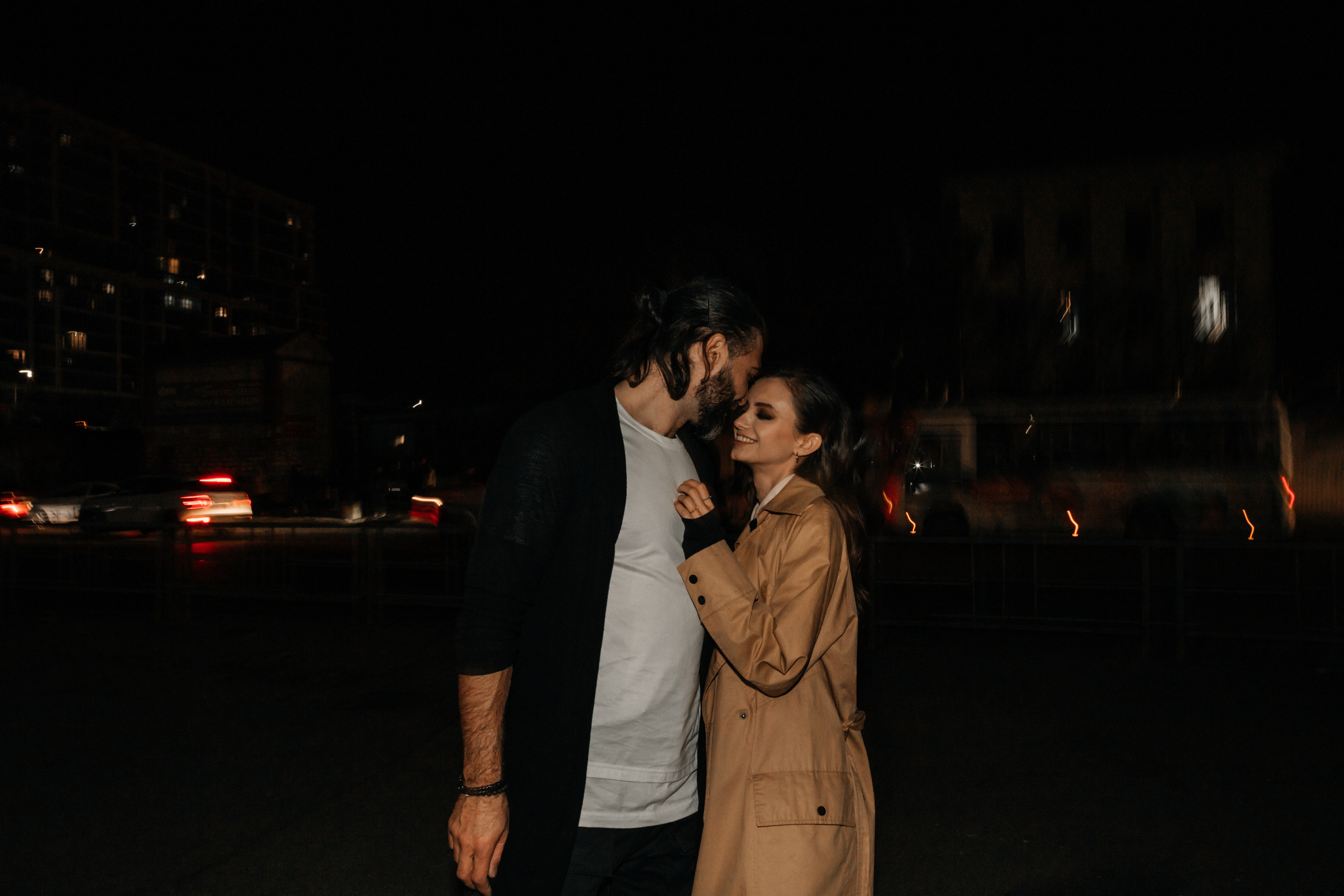 Сергей и Элина. Фотограф Краснодар