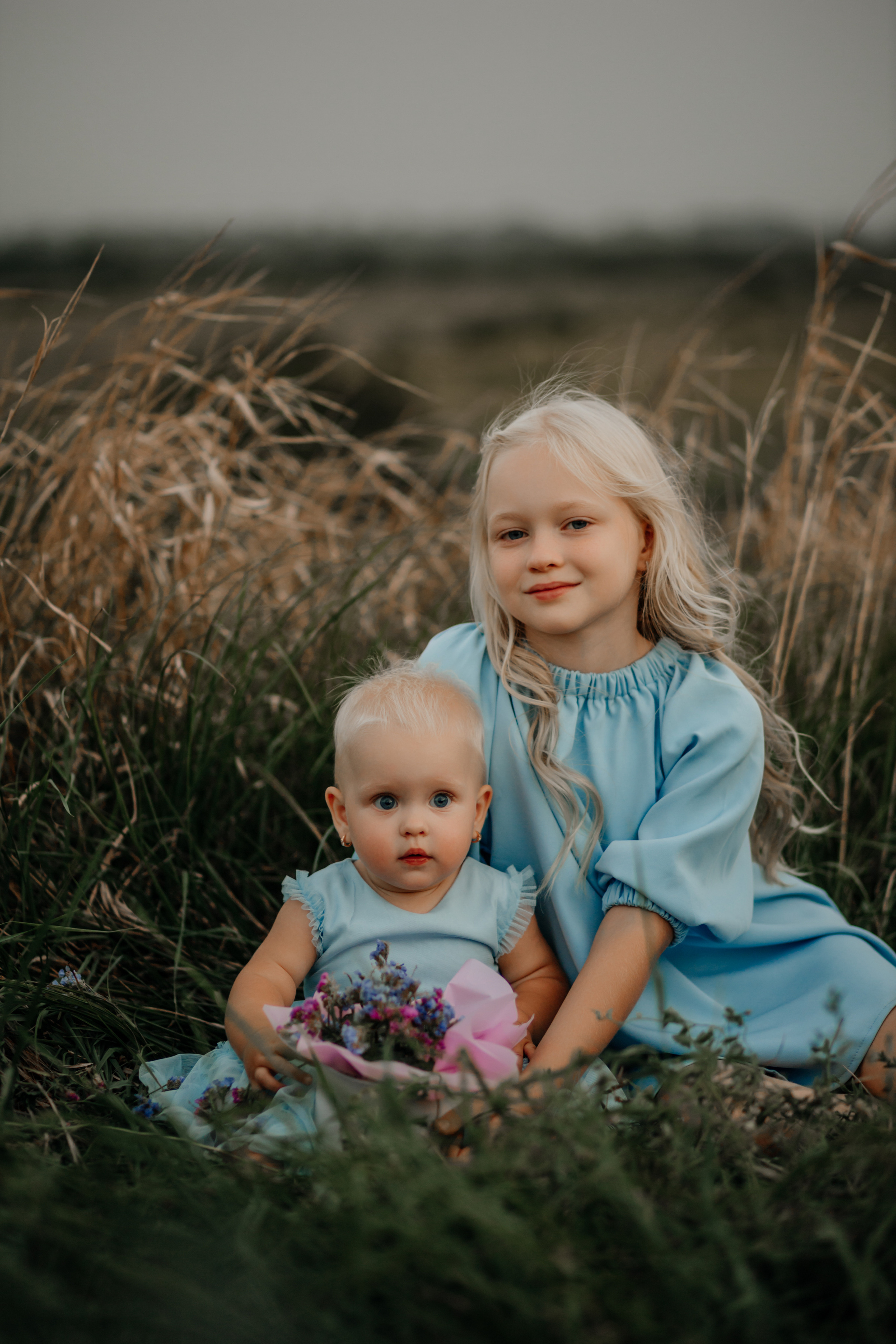 Кристина, Люба и Саша. Фотограф Краснодар