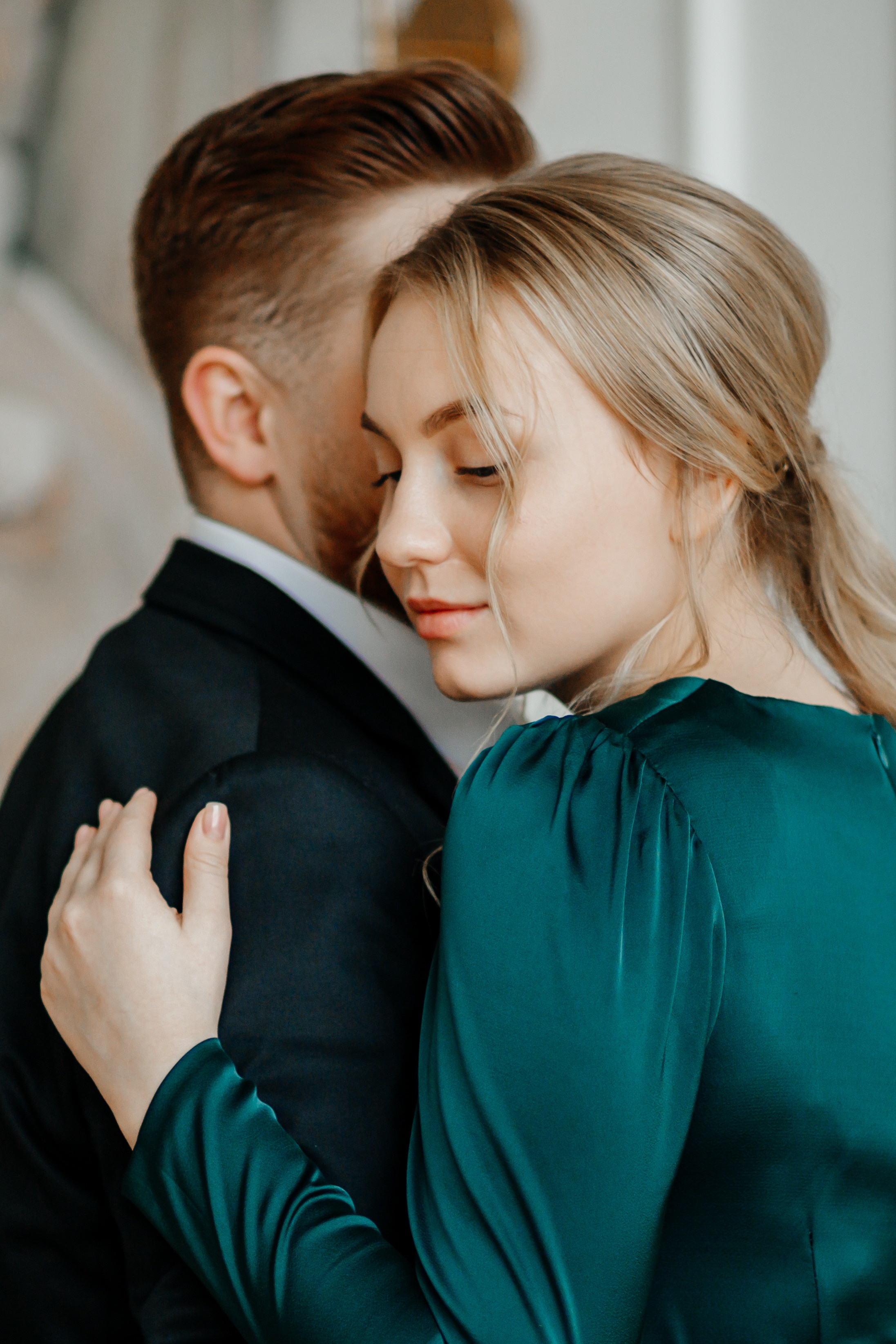 Габриэль и Виктория. Фотограф Краснодар