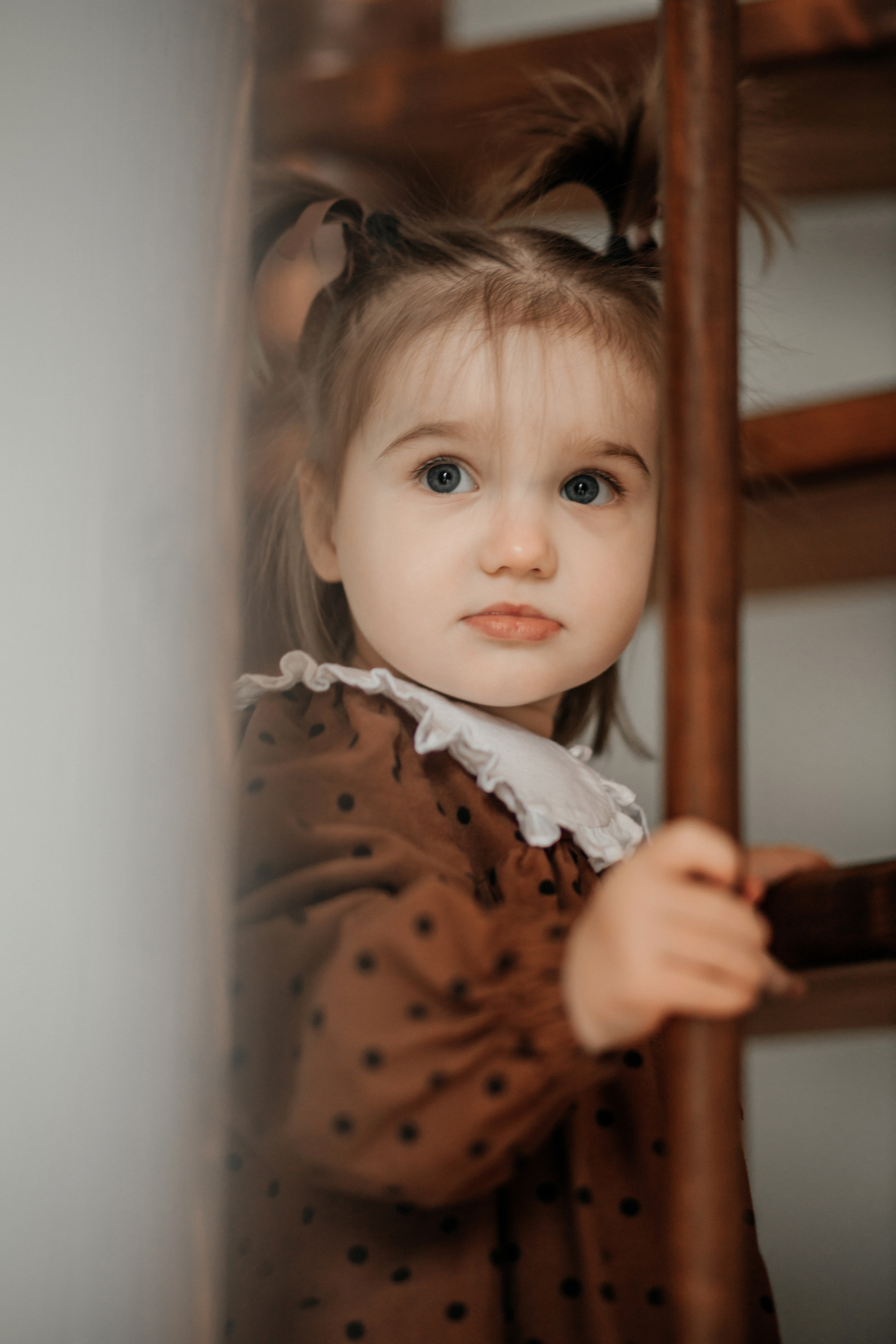 Максим, Ирина и Варенька. Фотограф Краснодар