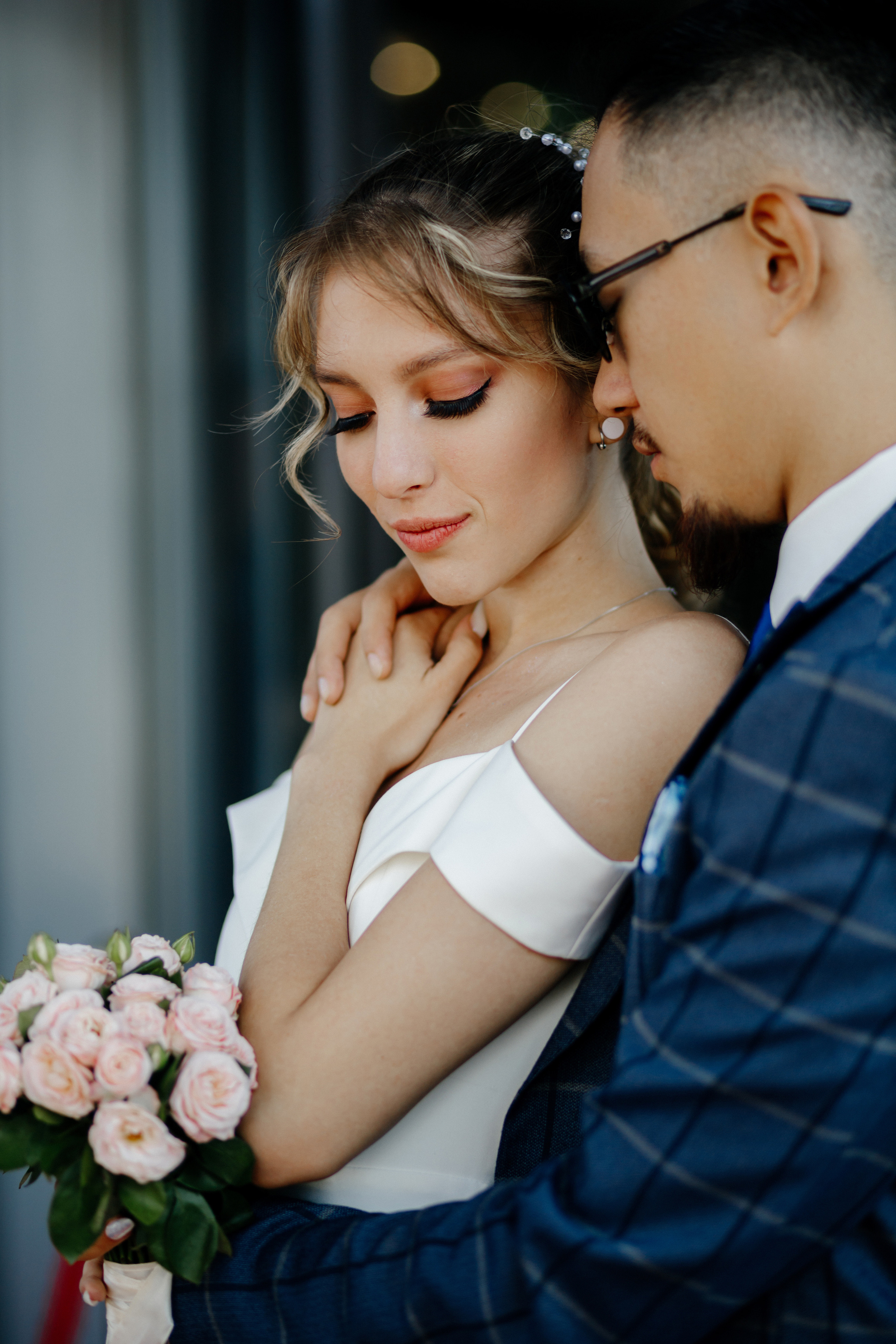 Виктор и Ника. Фотограф Краснодар