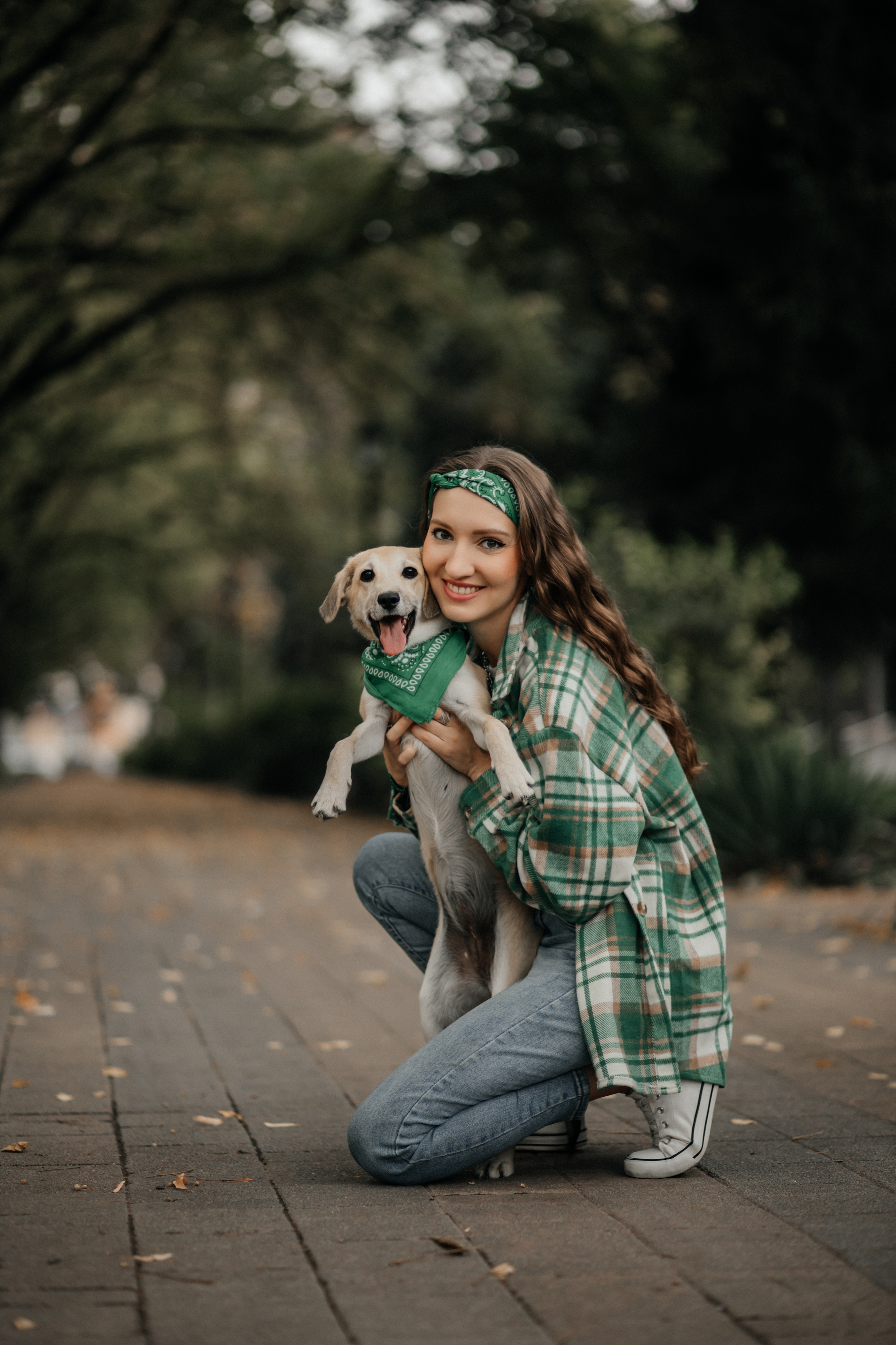 Ксения и Ева. Фотограф Краснодар