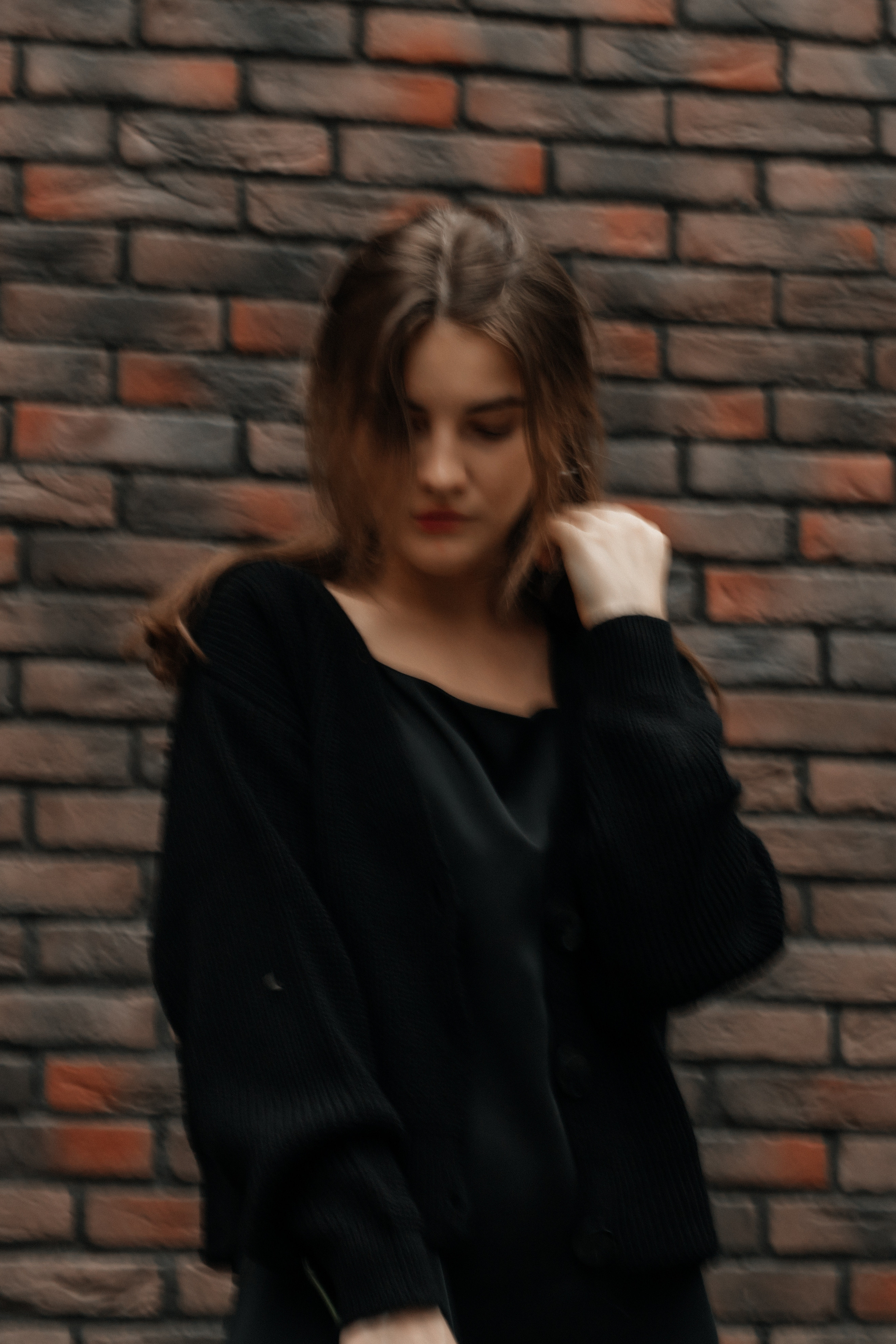 Алина. Фотограф Краснодар