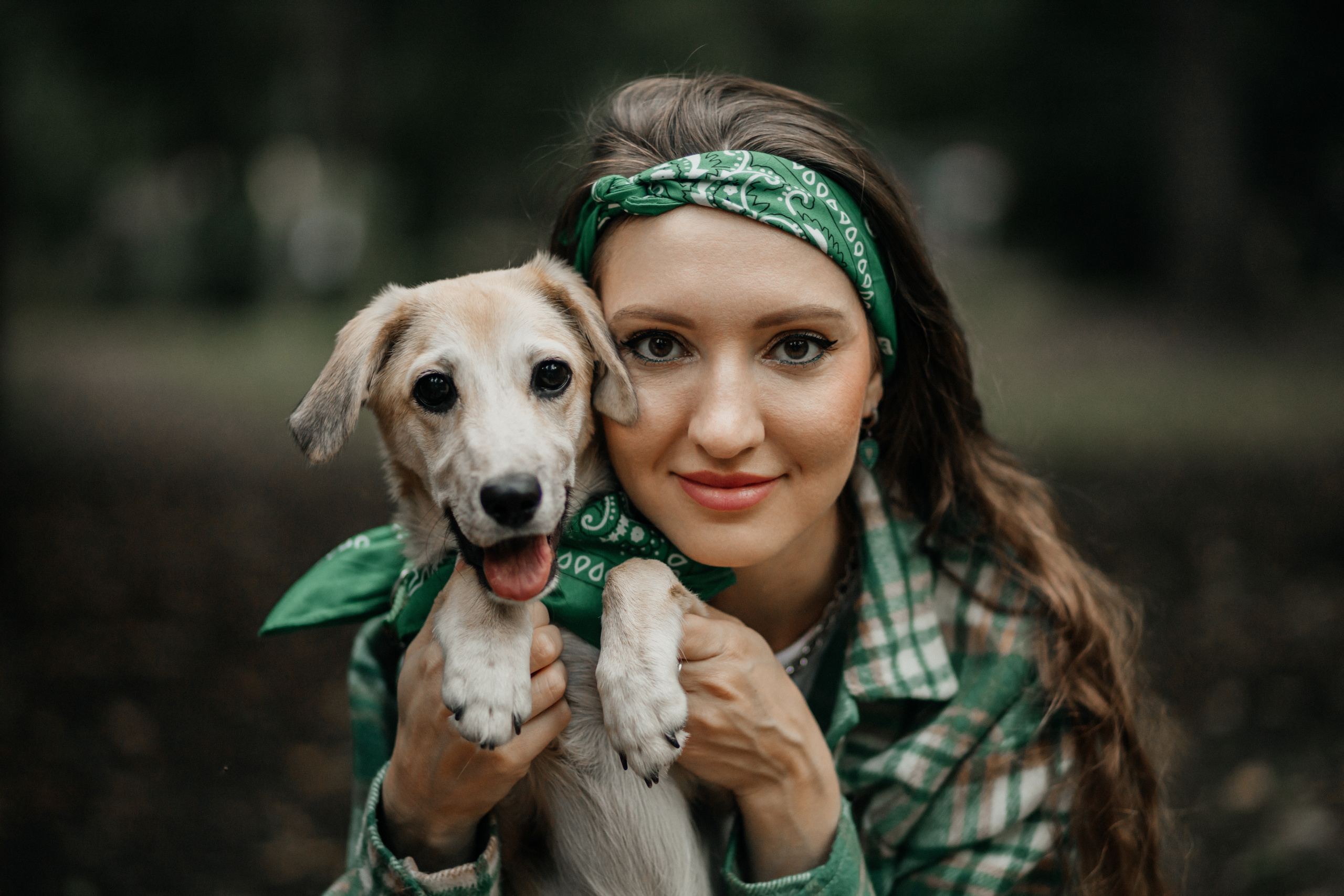 Ксения и Ева. Фотограф Краснодар