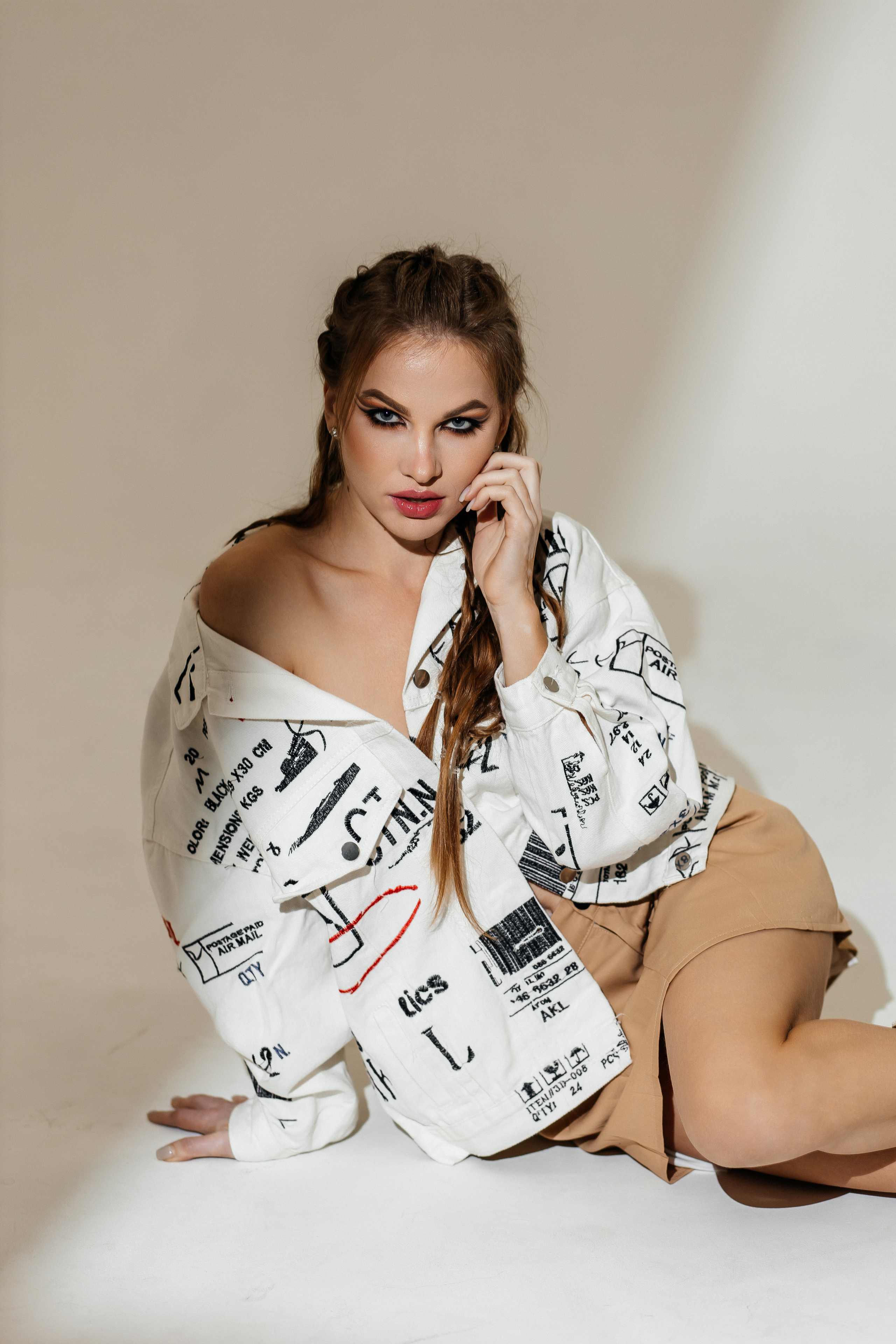 Ксения. Фотограф Краснодар