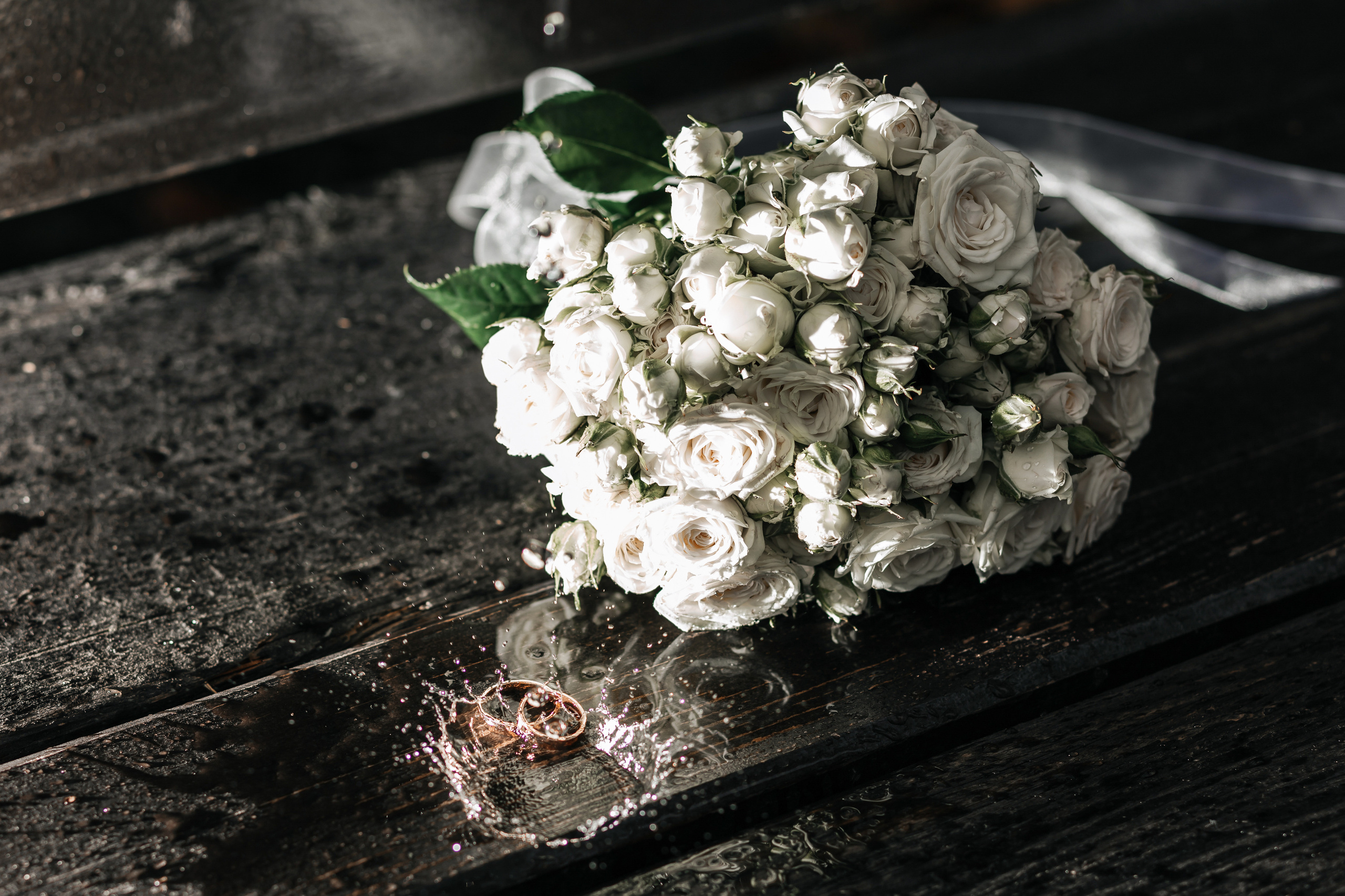 Вячеслав и Валерия. Фотограф Краснодар