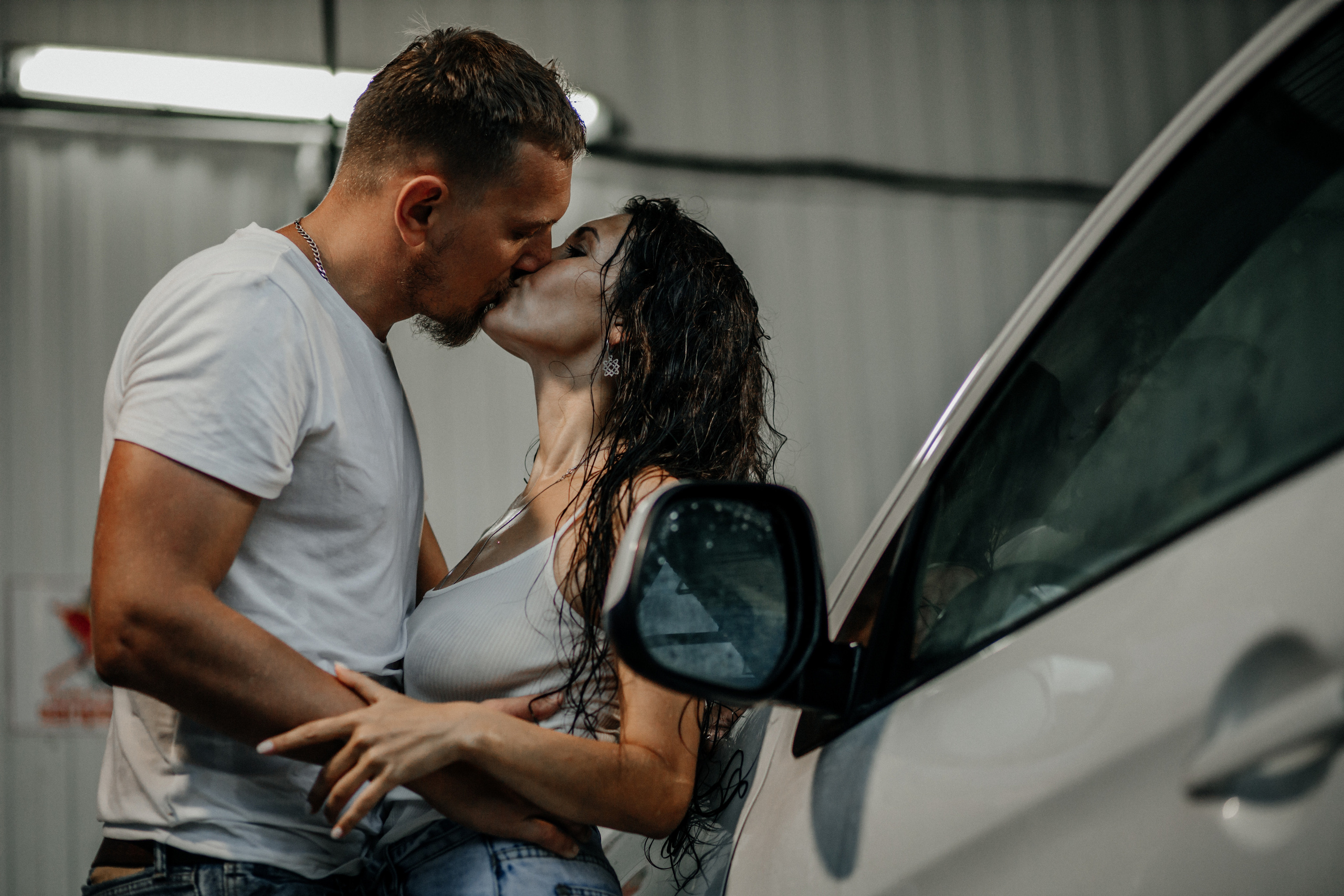 Костя и Фарида. Фотограф Краснодар