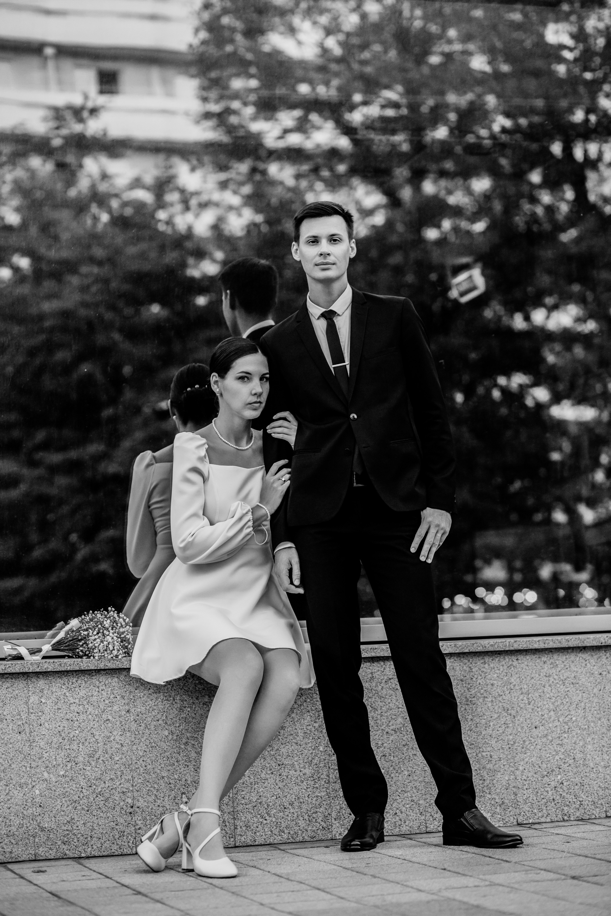 Кирилл и Марина. Фотограф Краснодар