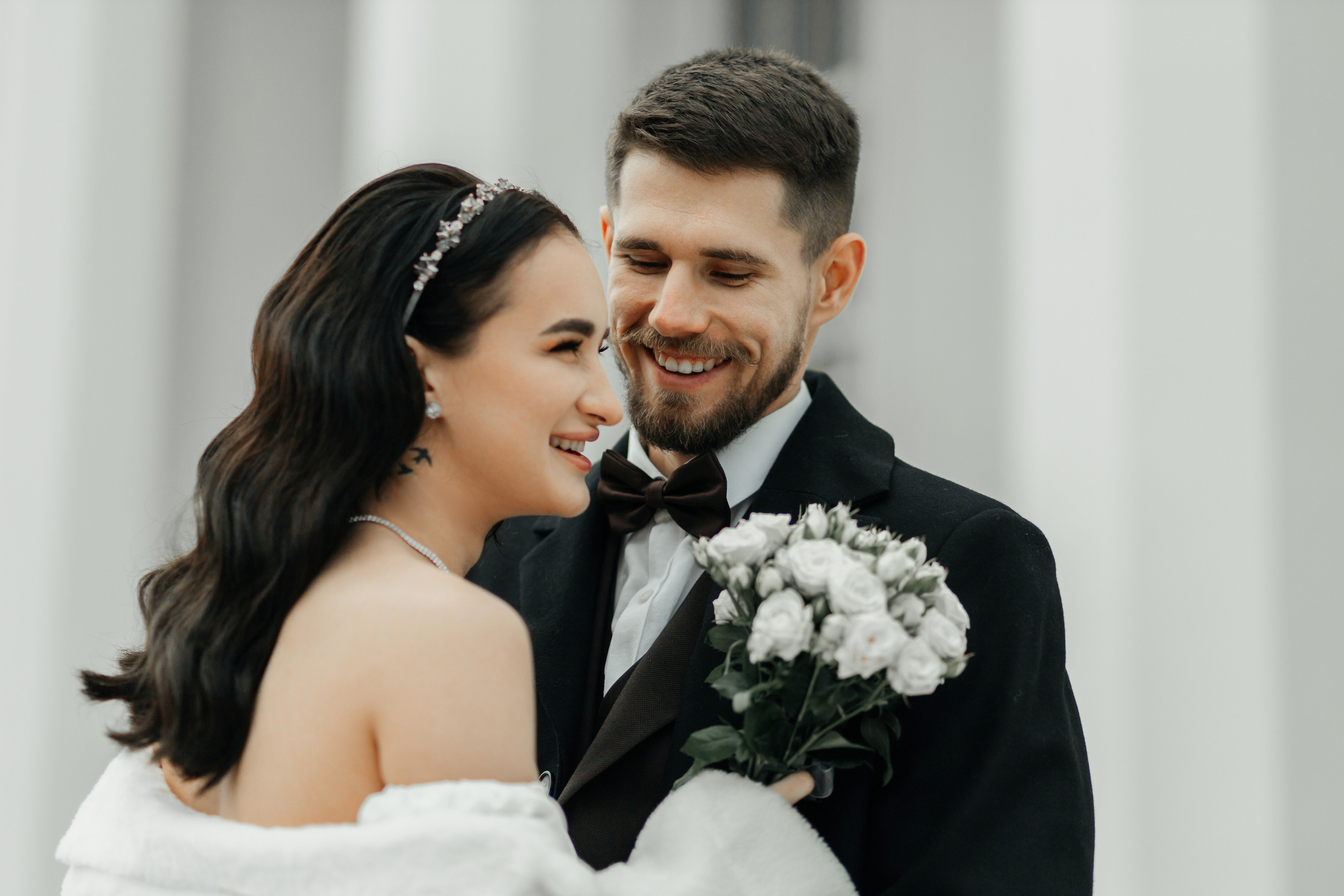 Вячеслав и Валерия. Фотограф Краснодар