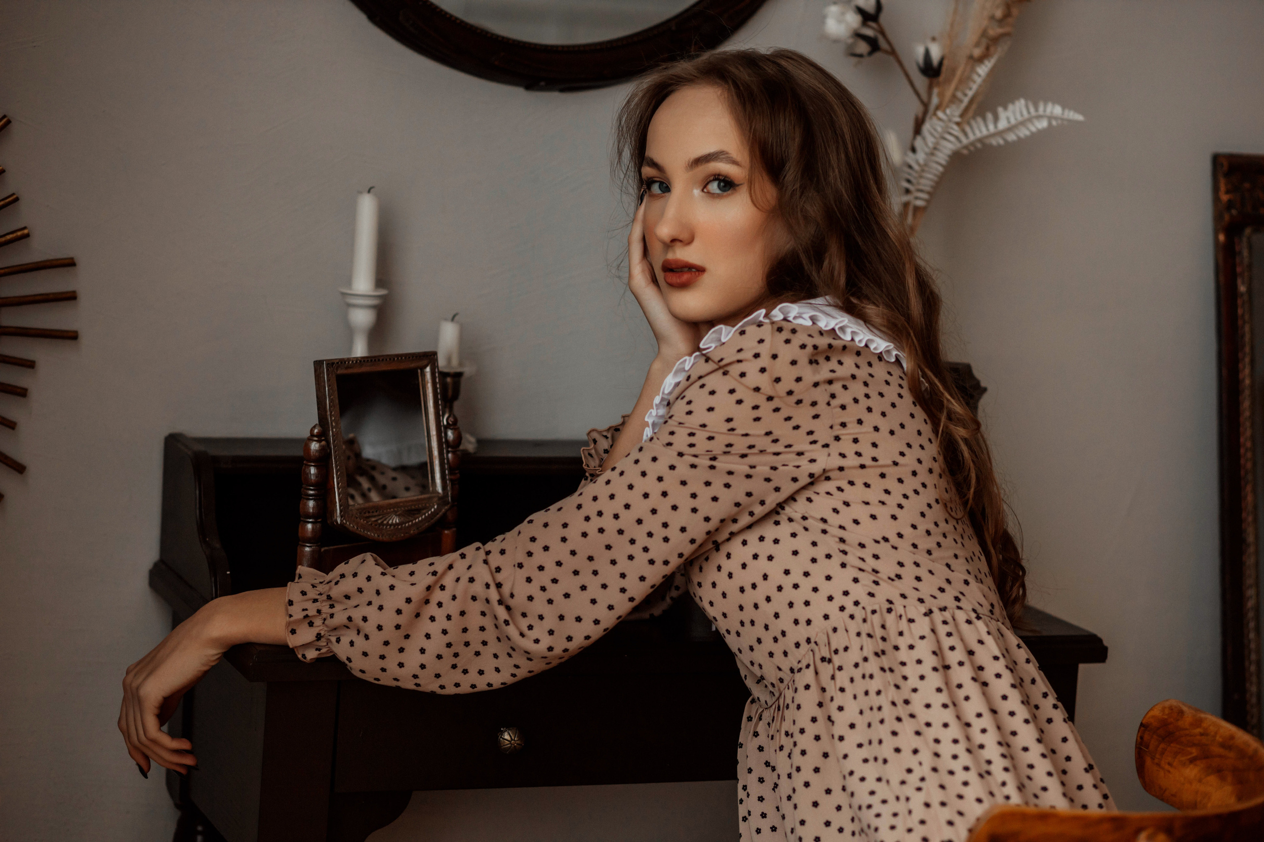 Лиза. Фотограф Краснодар