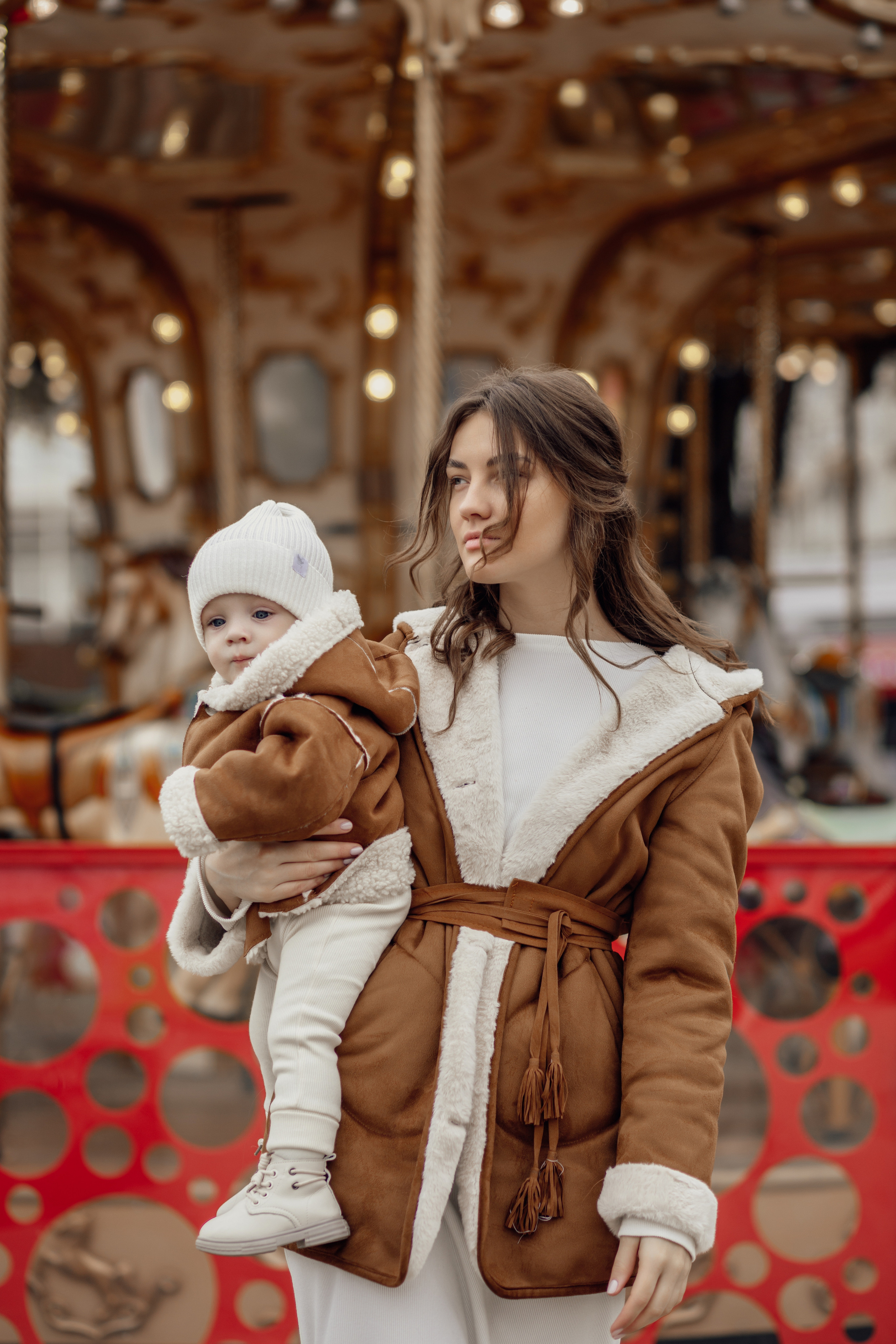 Веня, Алина и Эмир. Фотограф Краснодар