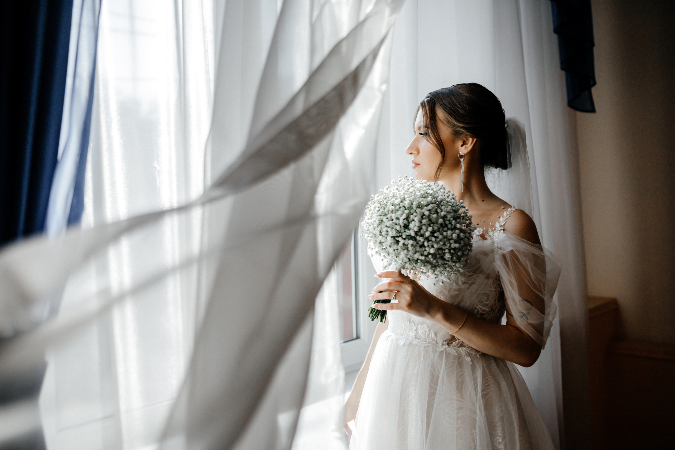 Сергей и Ирина. Фотограф Краснодар