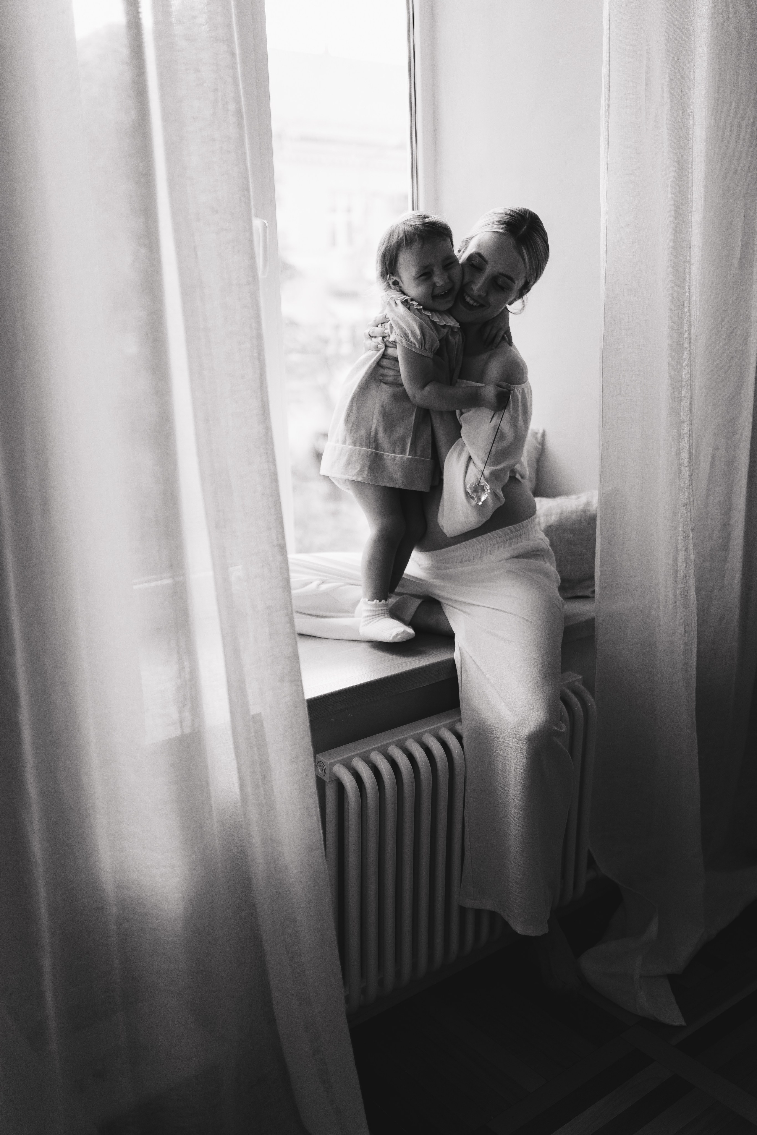 Алёна и Мирослава. Главная