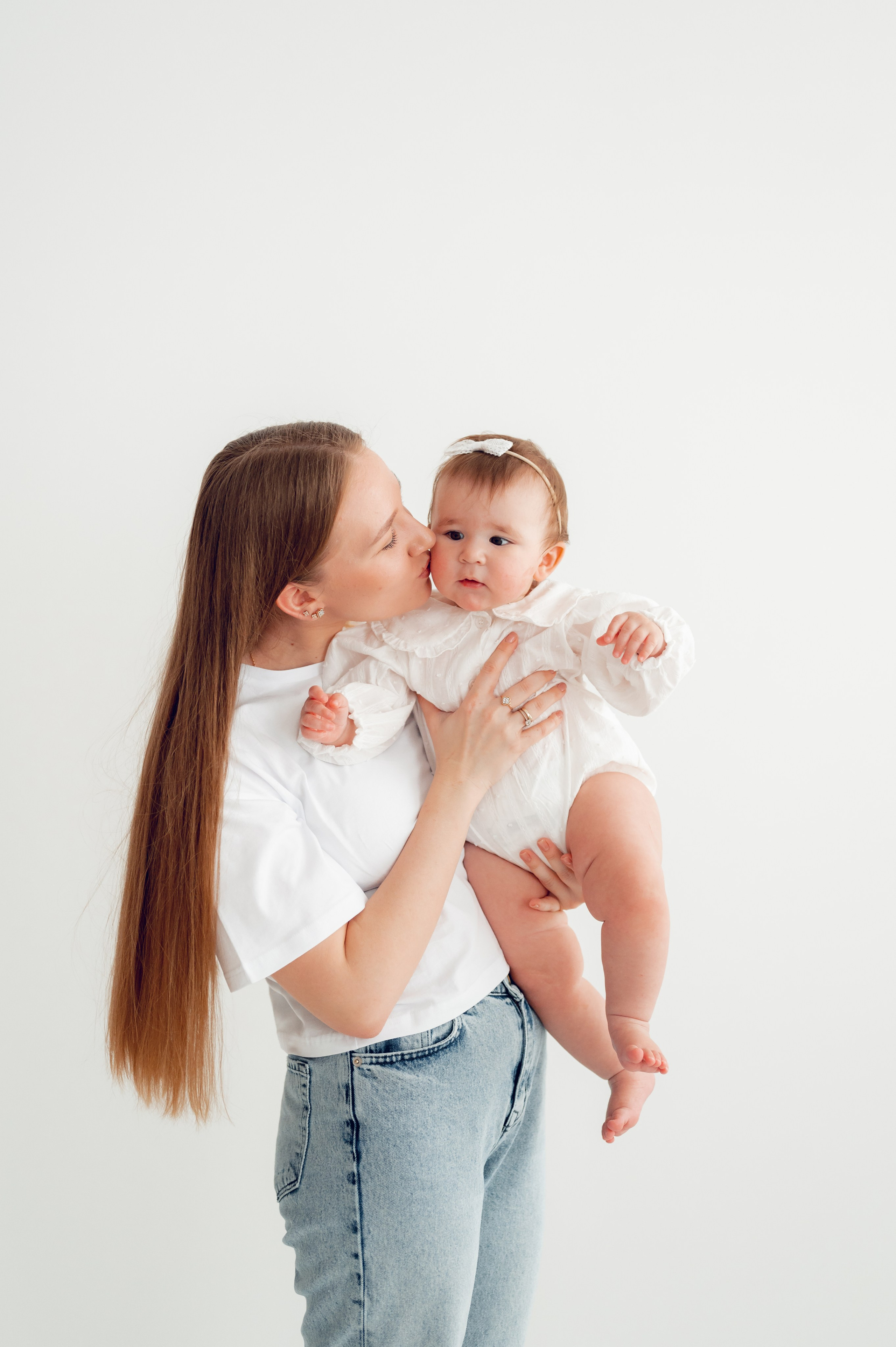 СЕМЕЙНЫК ФОТОСЕССИИ В СТУДИИ. Детская и семейная фотостудия Ольги Синицкой, ст. Брюховецкая
