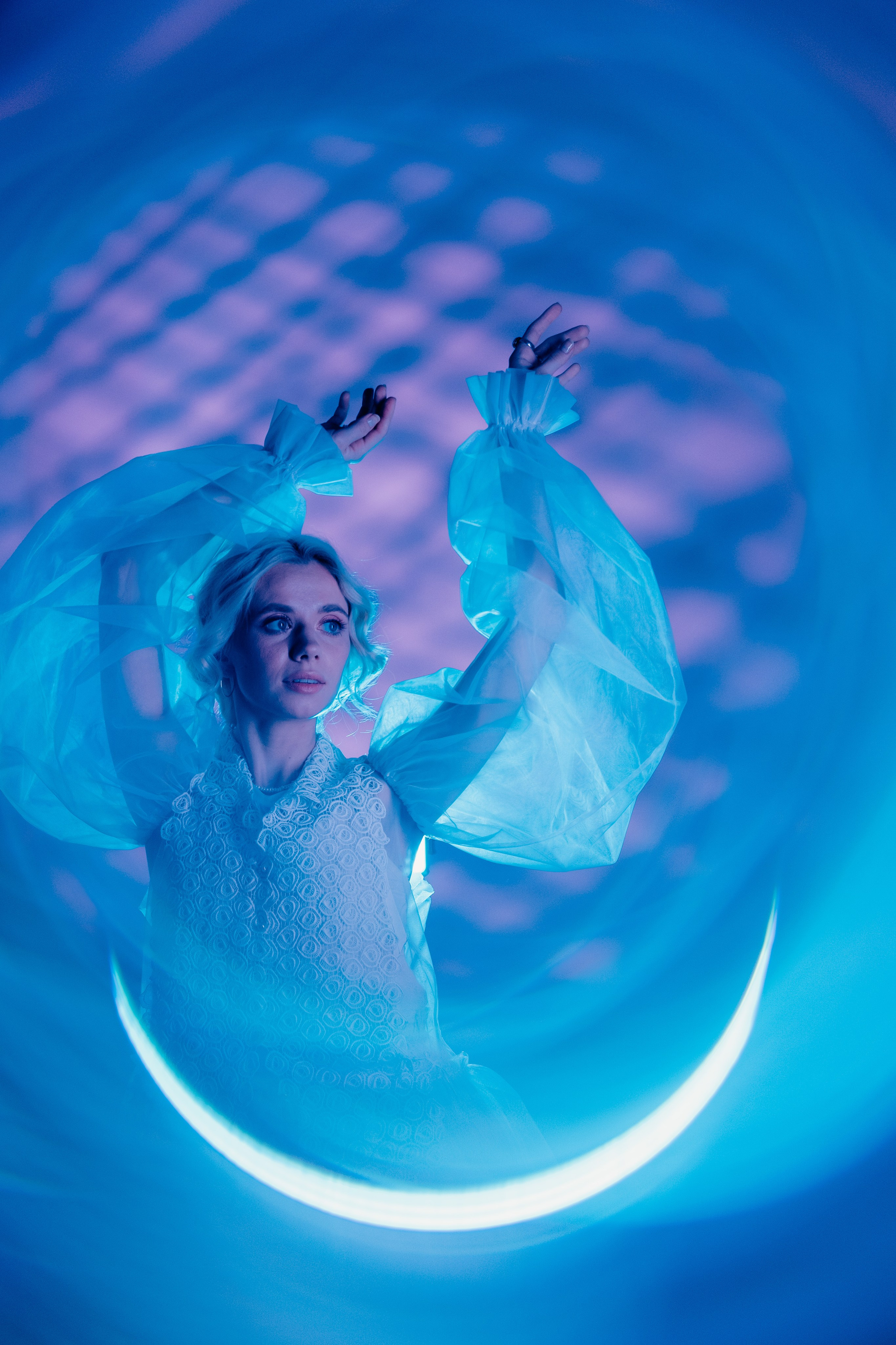 ПОРТРЕТЫ. Олеся Подорожная | Фотограф | Москва | Творческие фотосессии