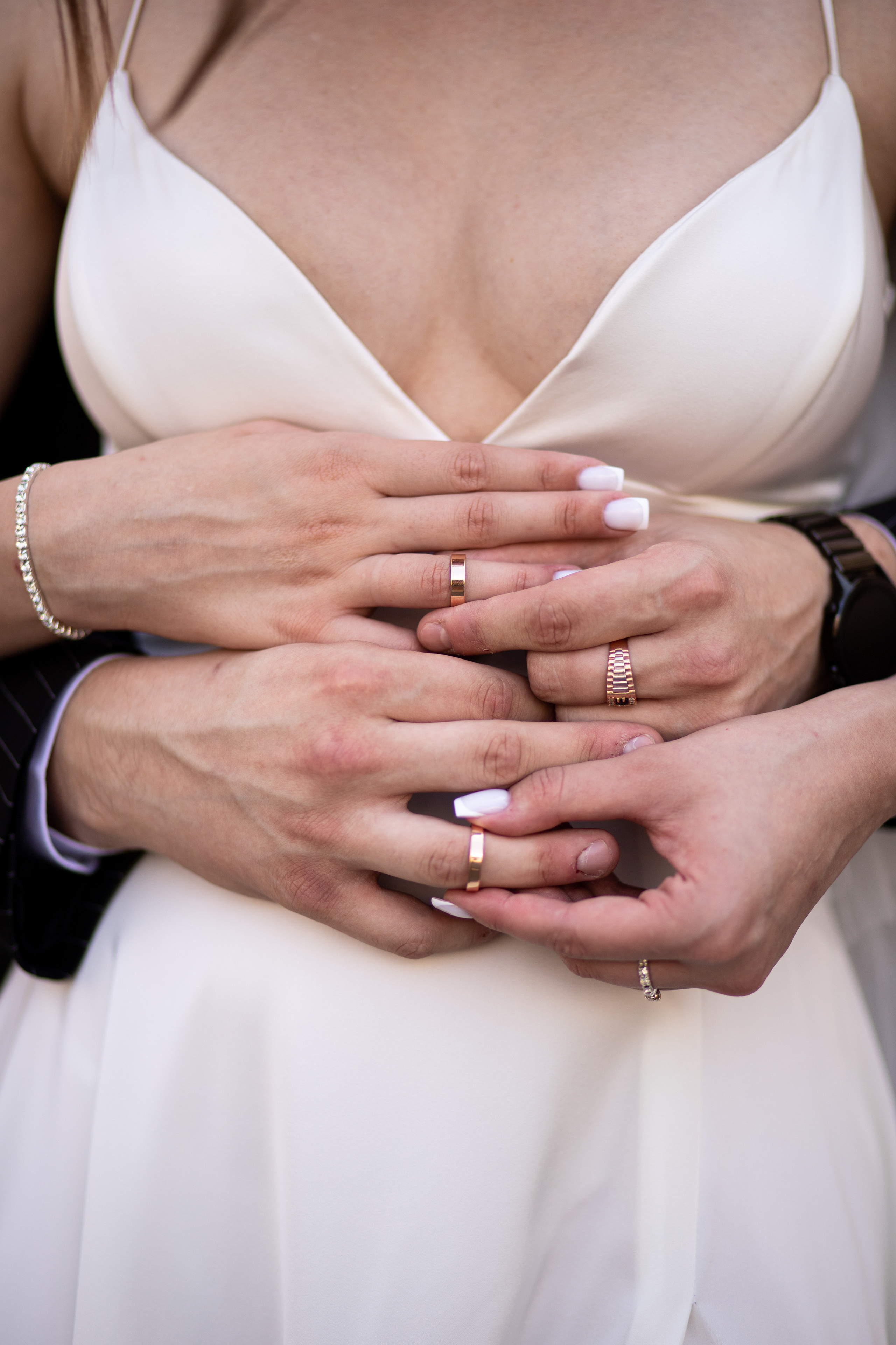 Анна & Евгений. Женский фотограф