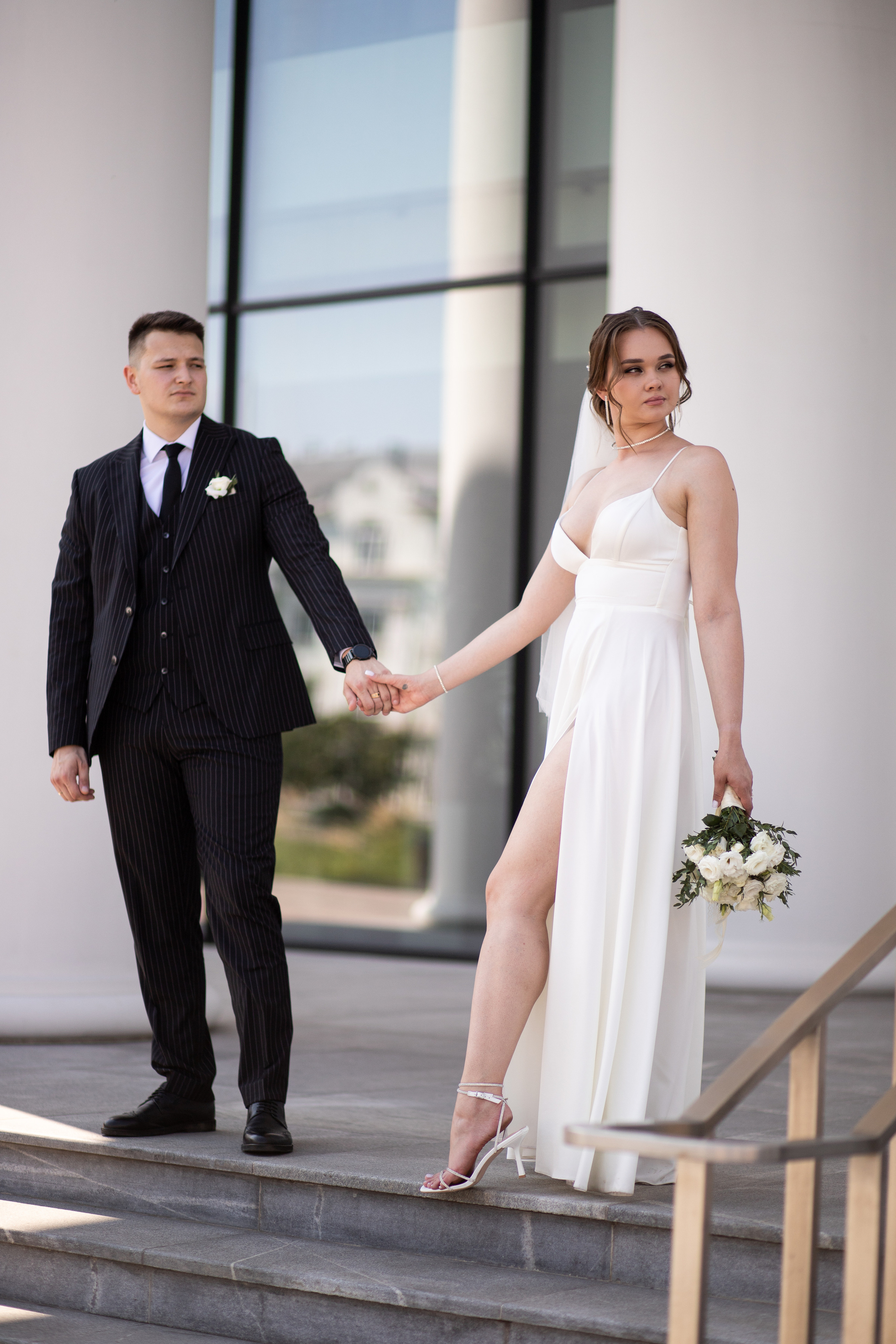 Анна & Евгений. Женский фотограф