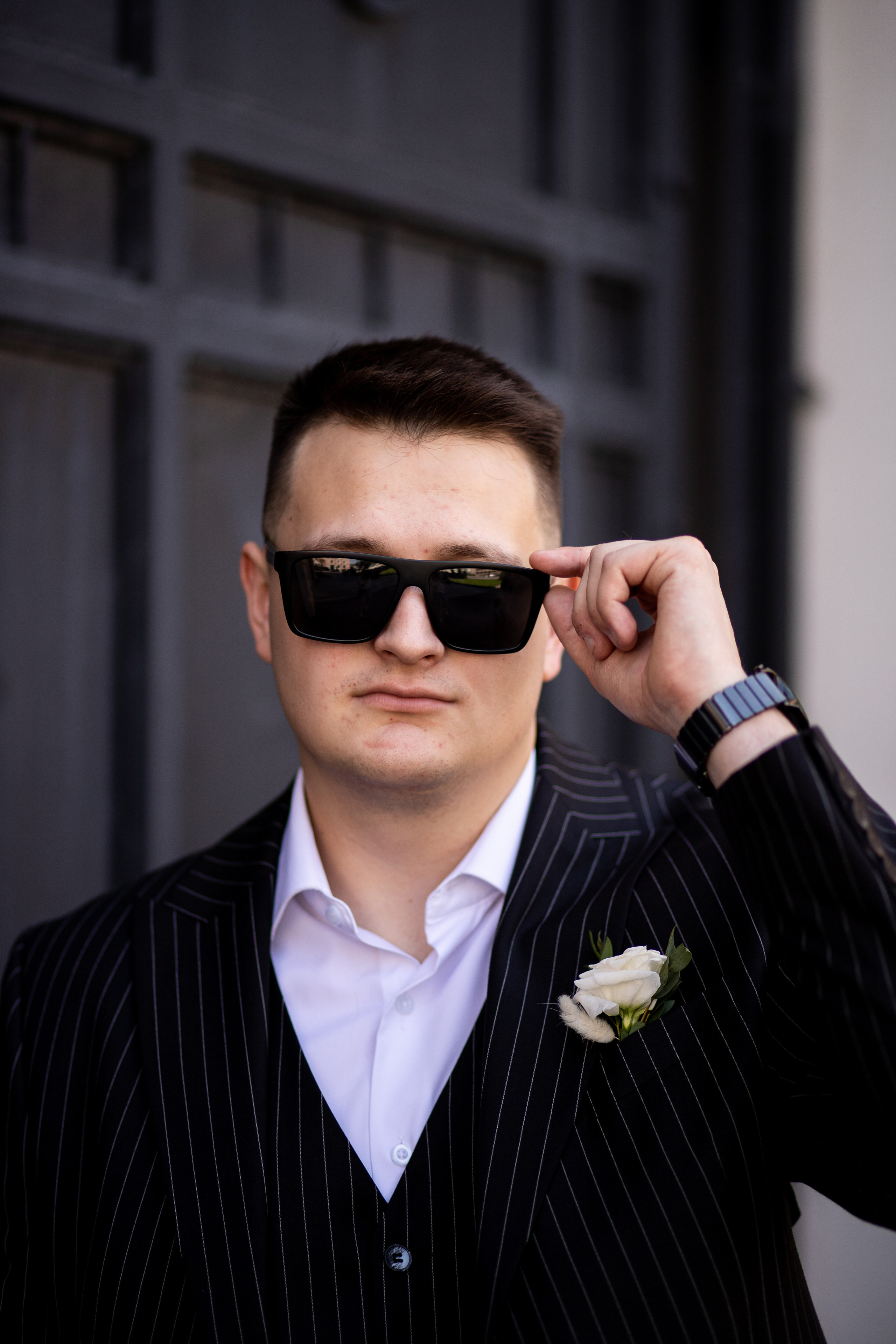 Анна & Евгений. Женский фотограф