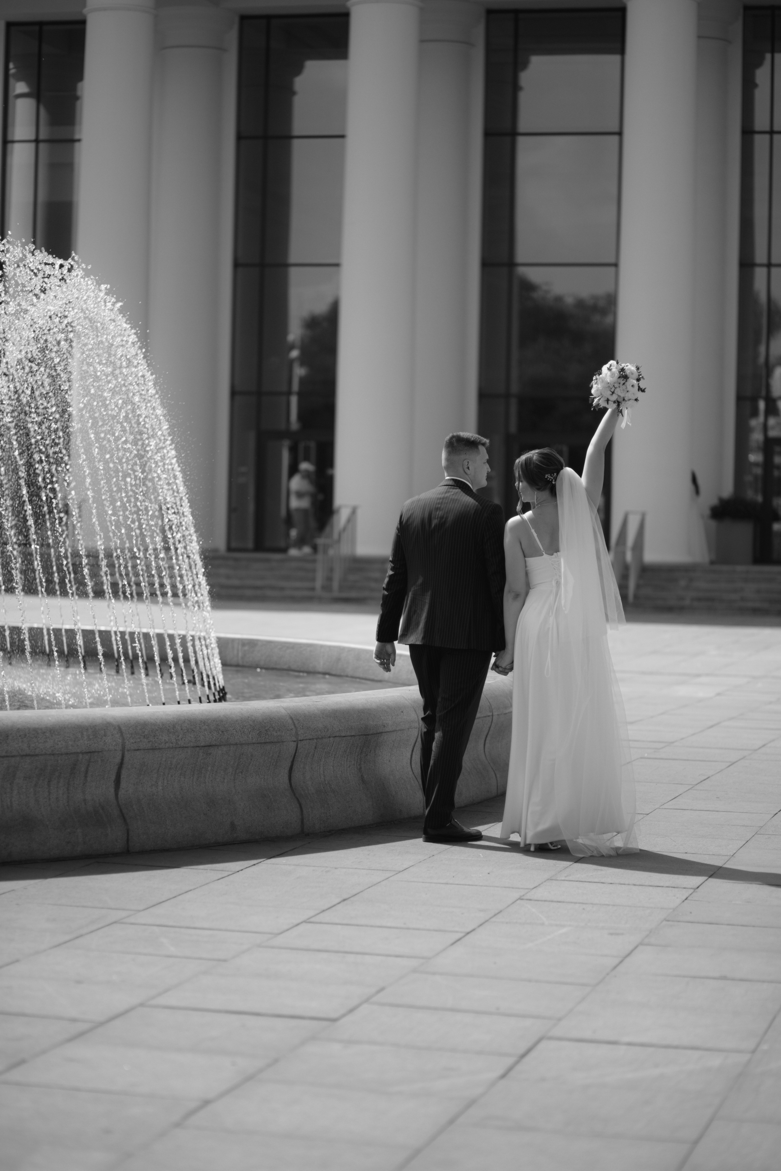 Анна & Евгений. Женский фотограф