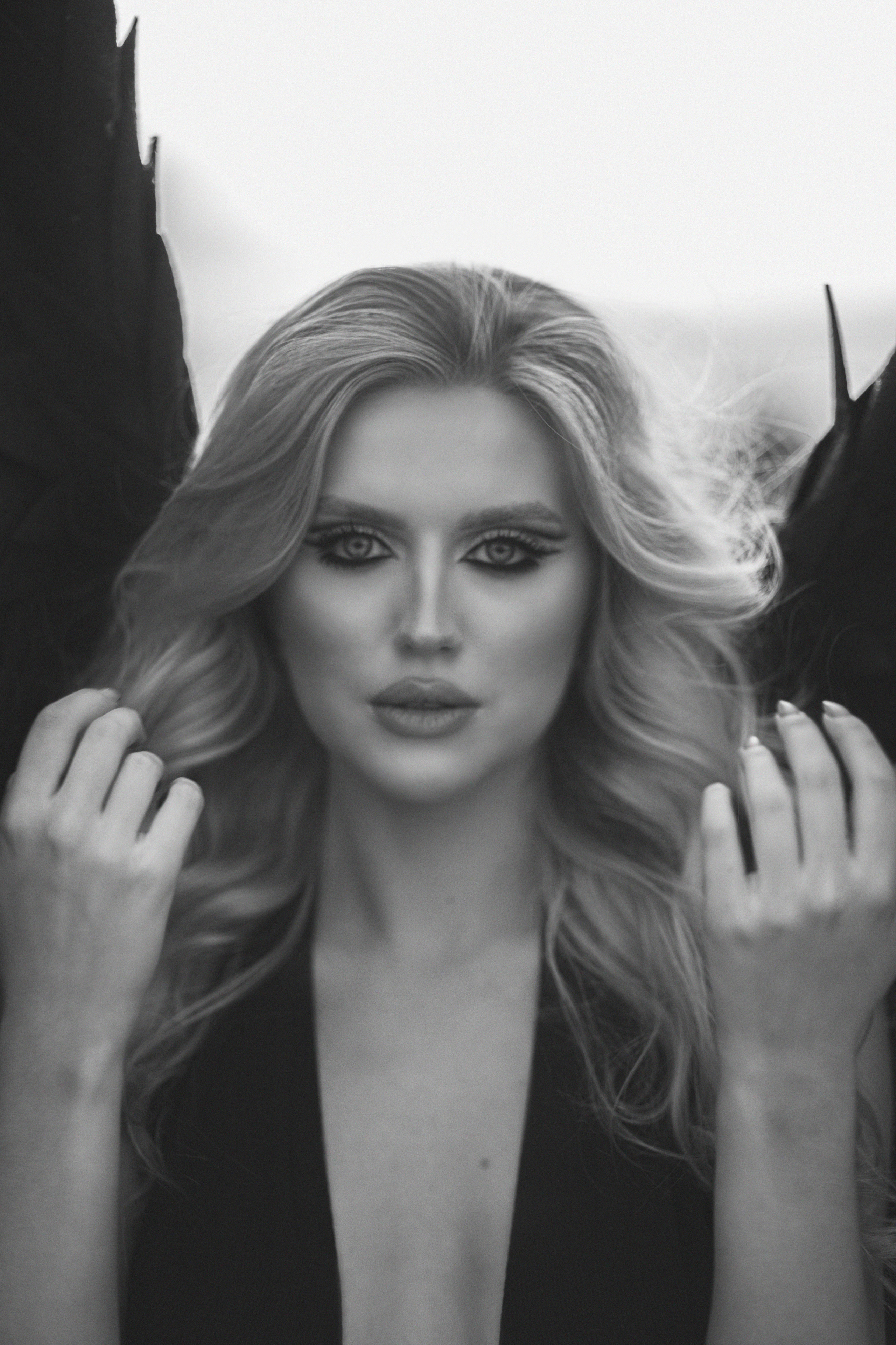 София. Женский фотограф