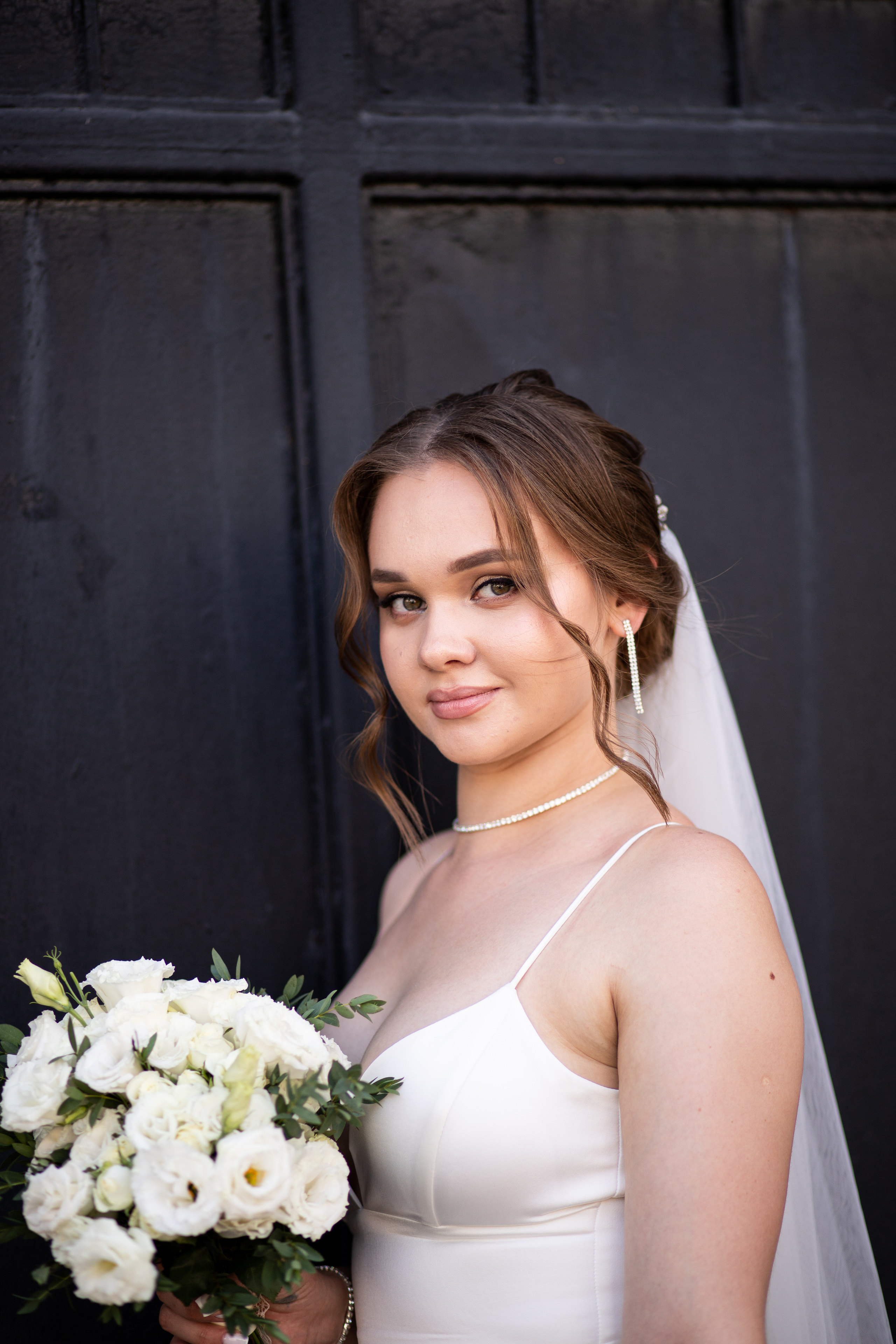 Анна & Евгений. Женский фотограф