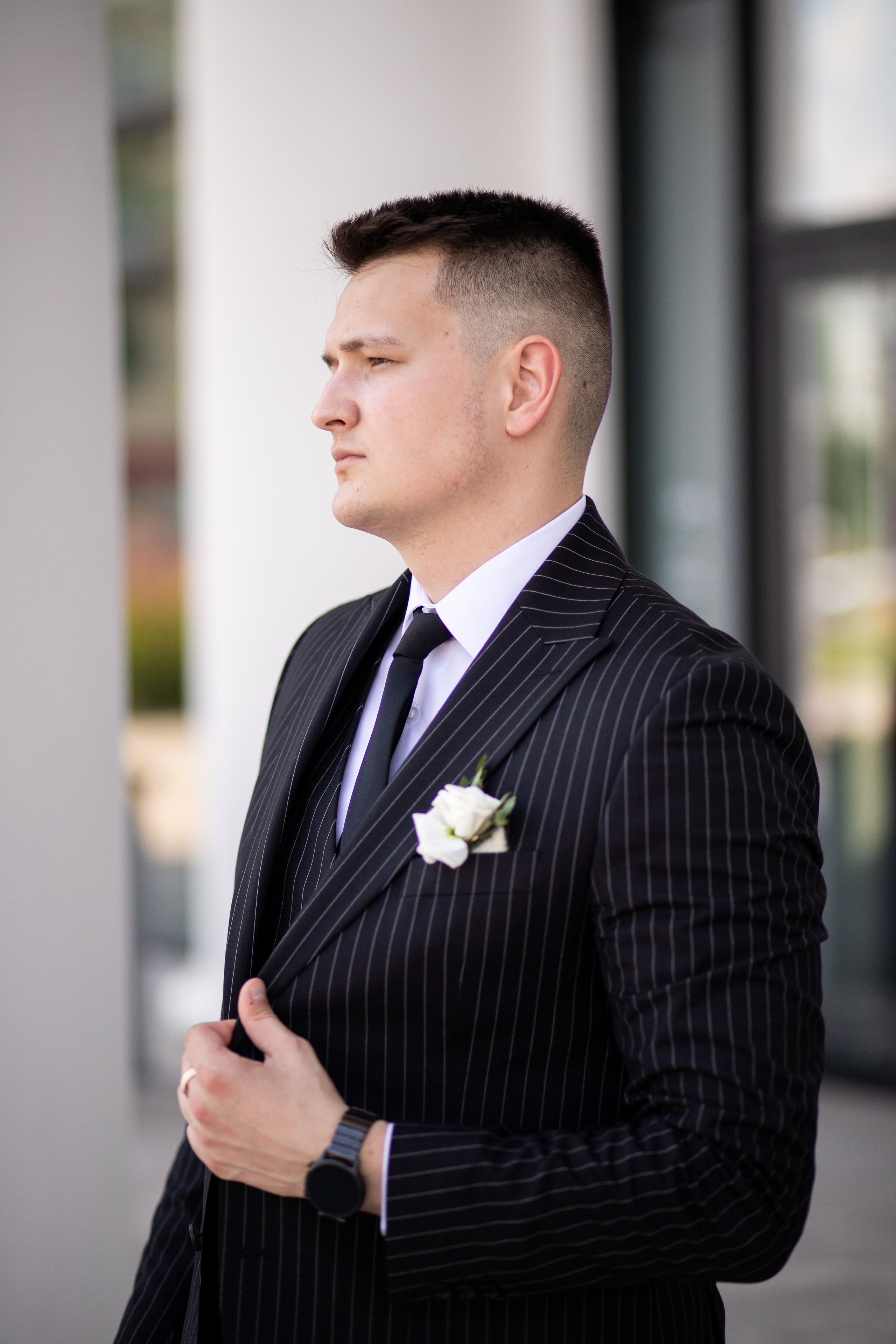 Анна & Евгений. Женский фотограф