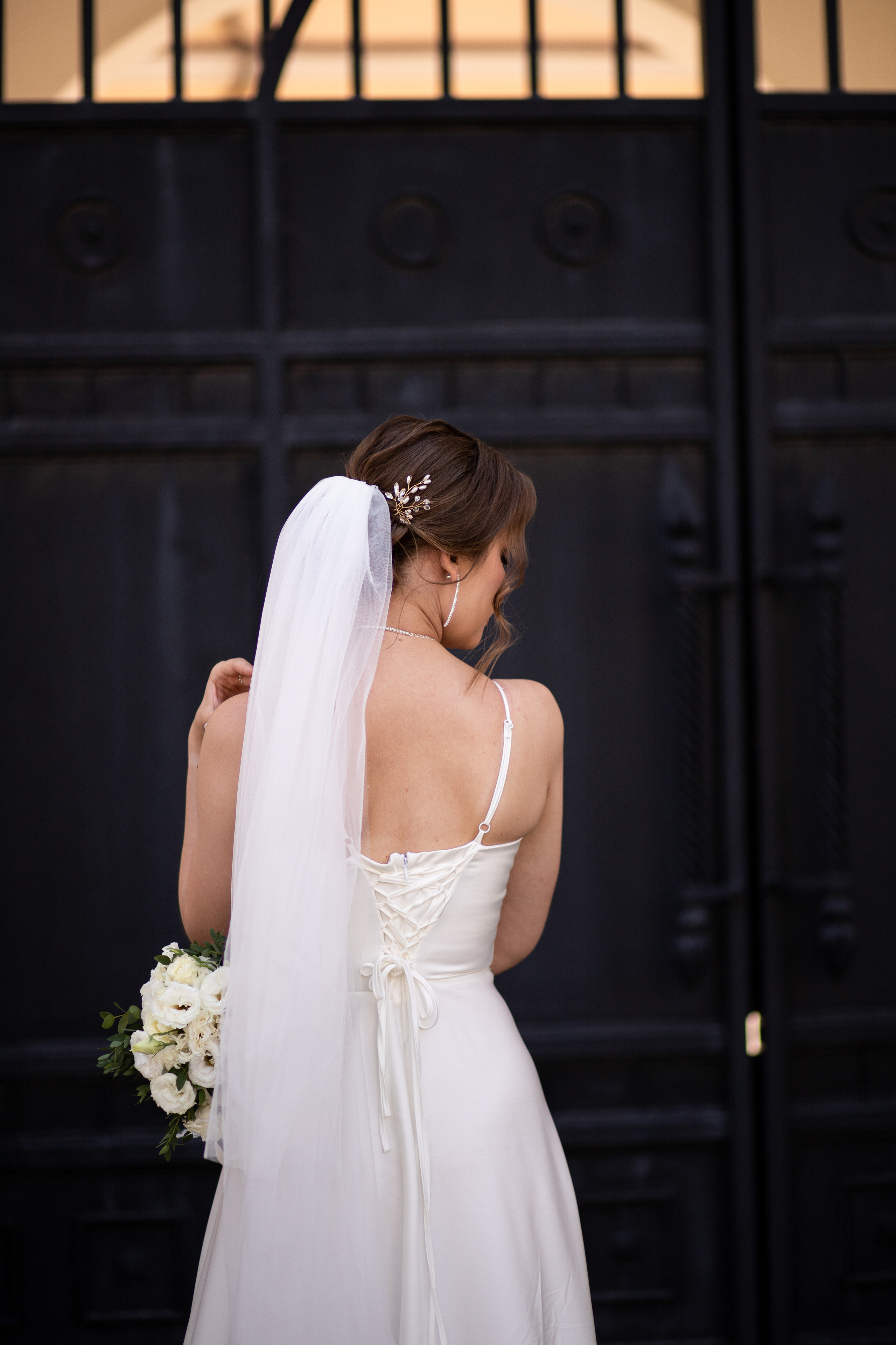 Анна & Евгений. Женский фотограф