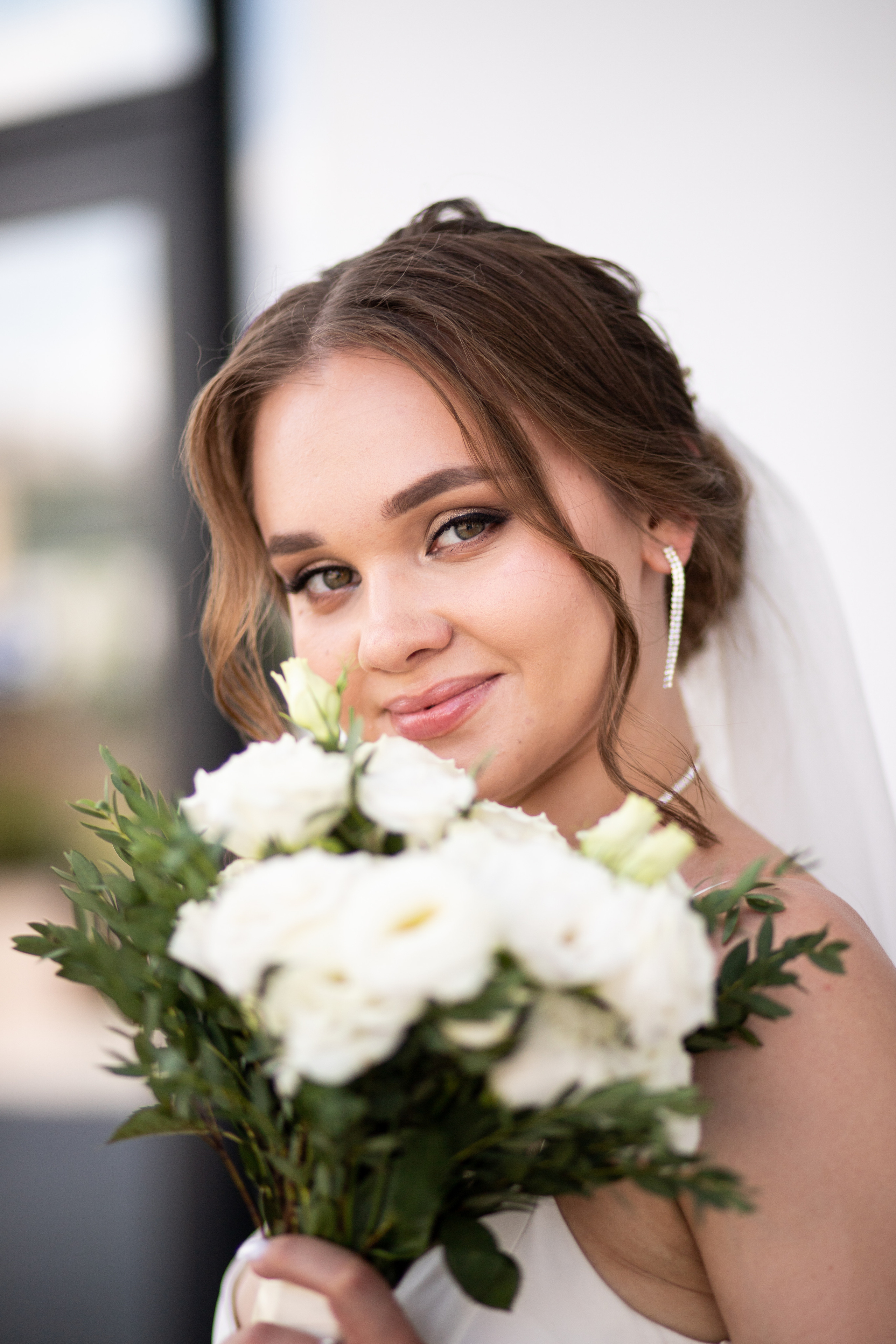 Анна & Евгений. Женский фотограф