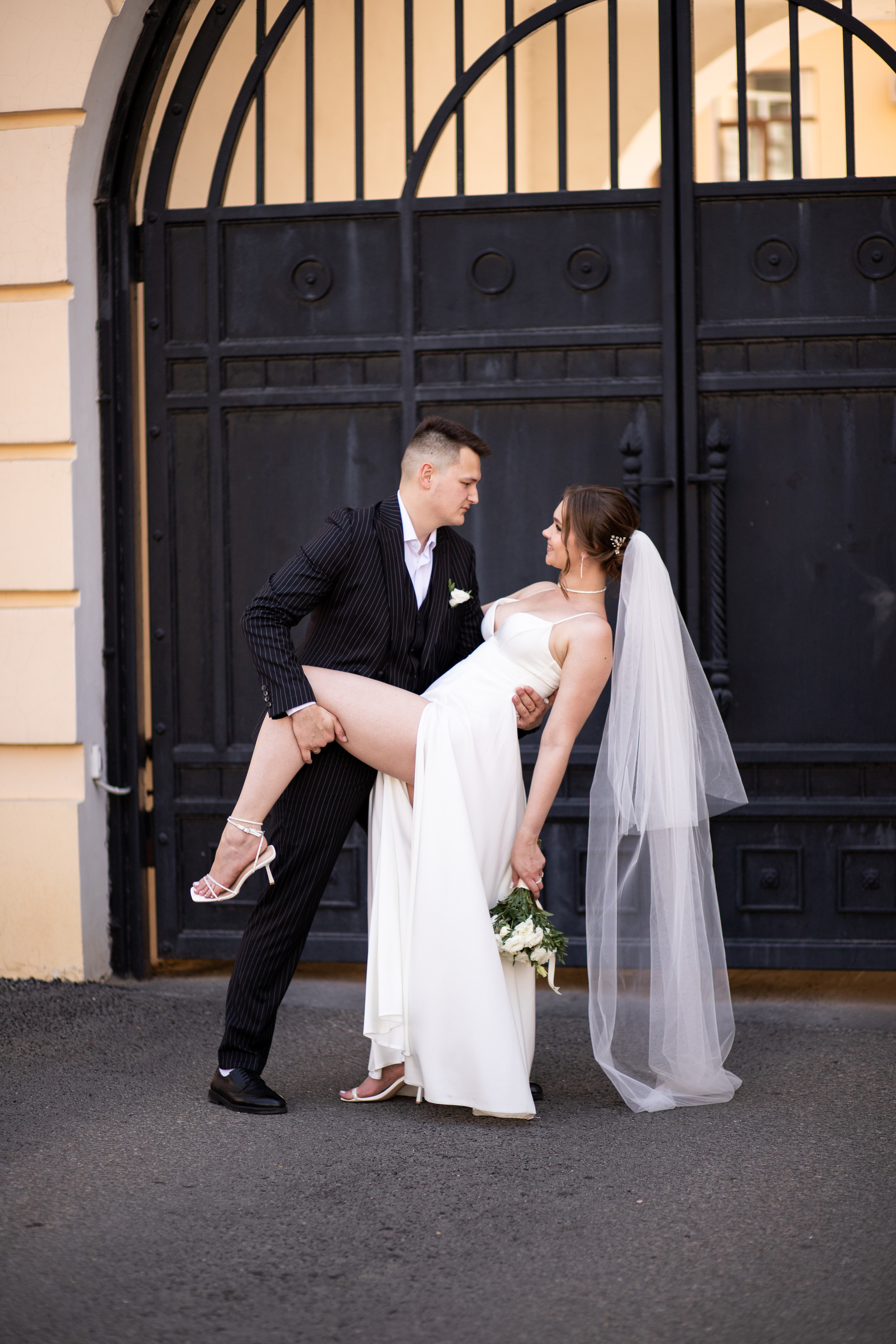 Анна & Евгений. Женский фотограф