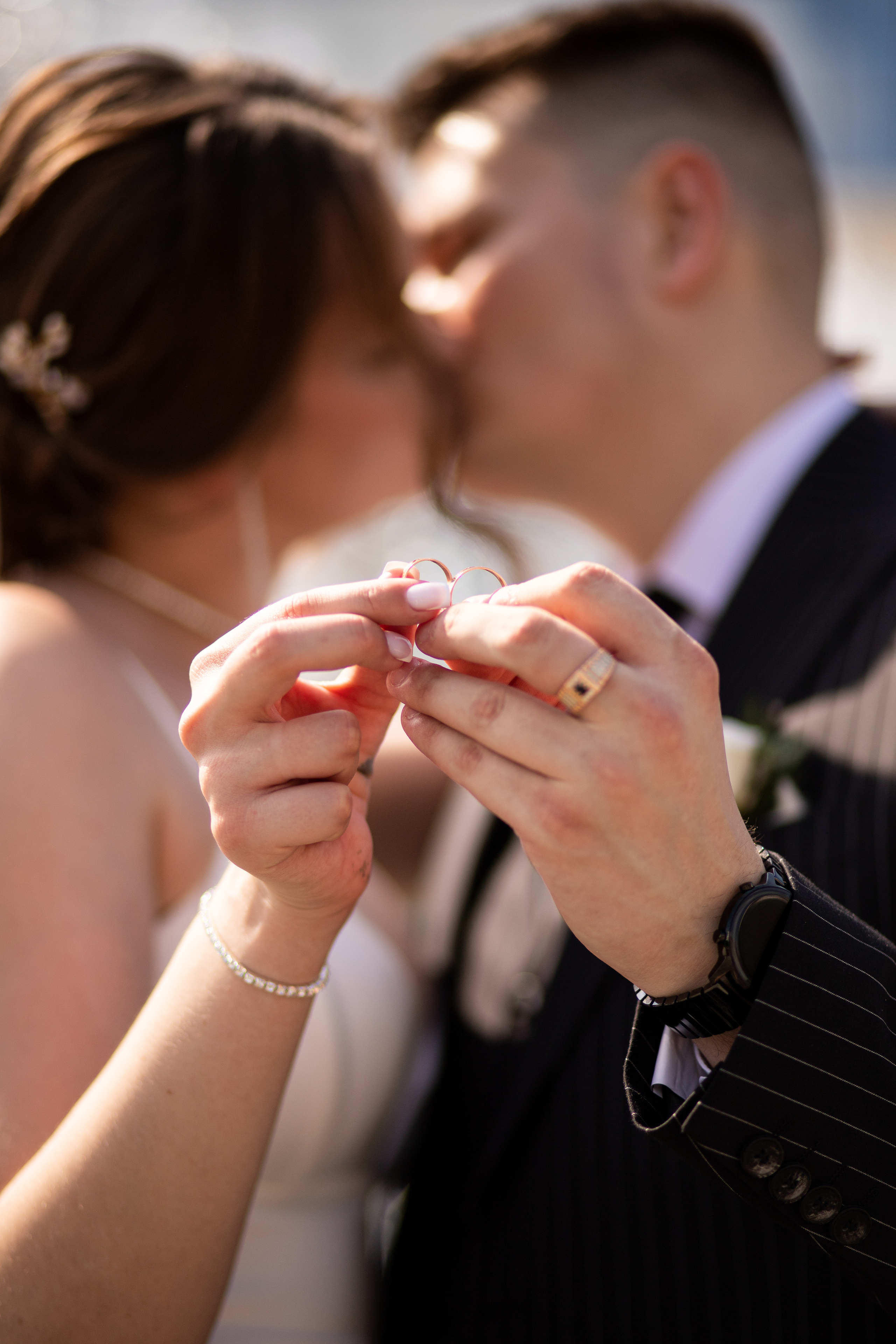 Анна & Евгений. Женский фотограф