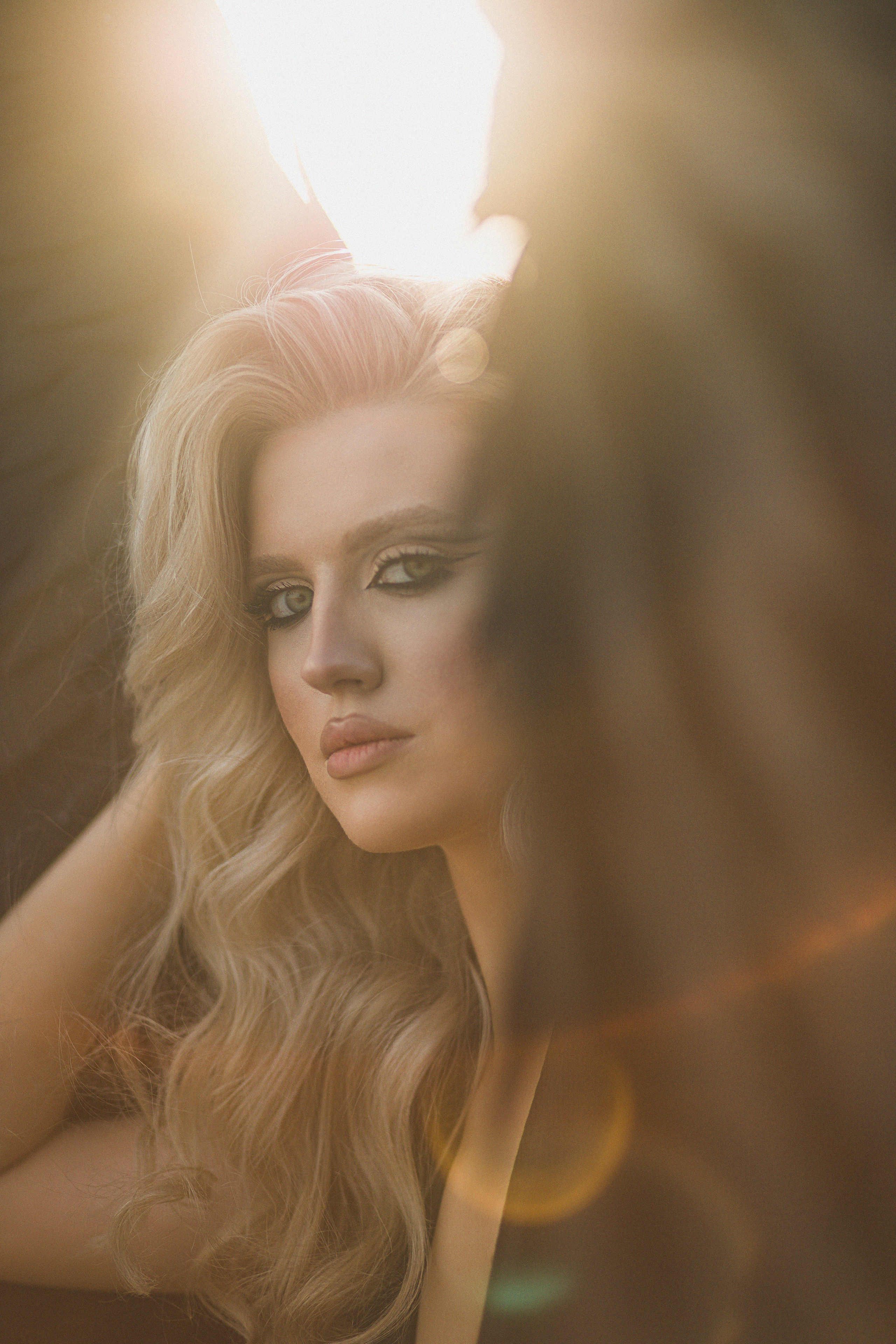 София. Женский фотограф