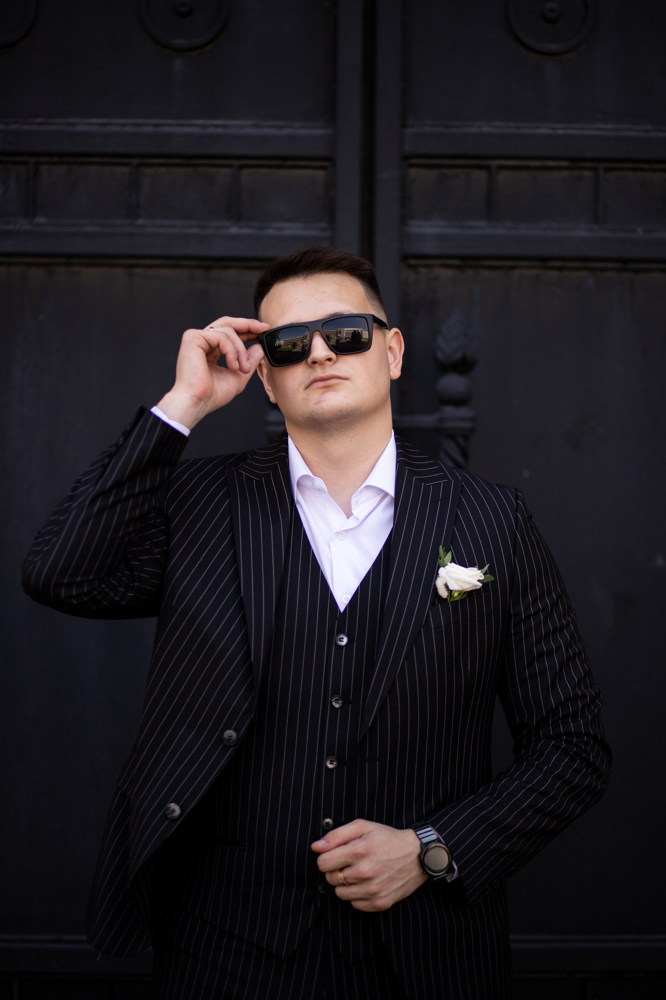 Анна & Евгений. Женский фотограф