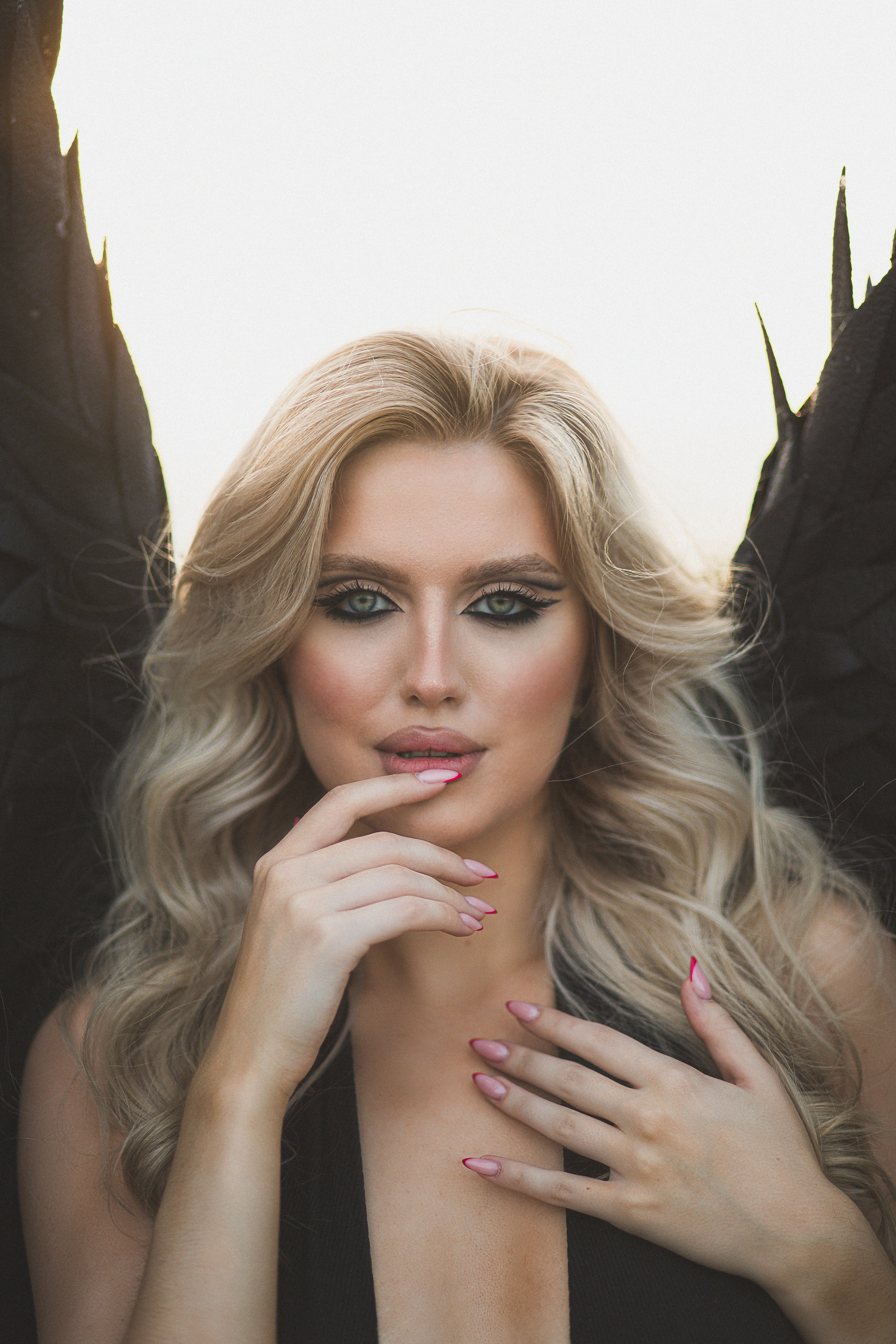 София. Женский фотограф