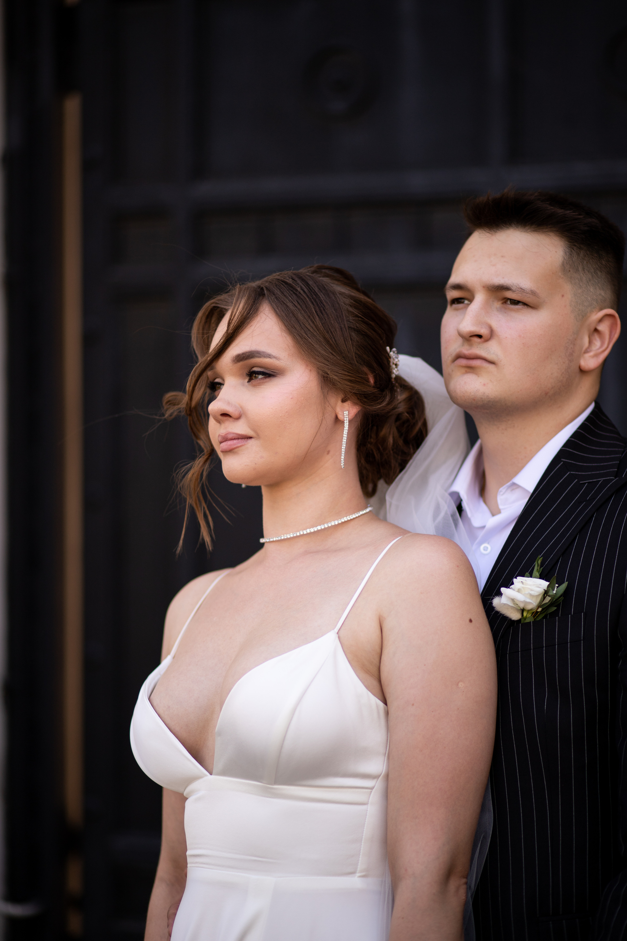 Анна & Евгений. Женский фотограф