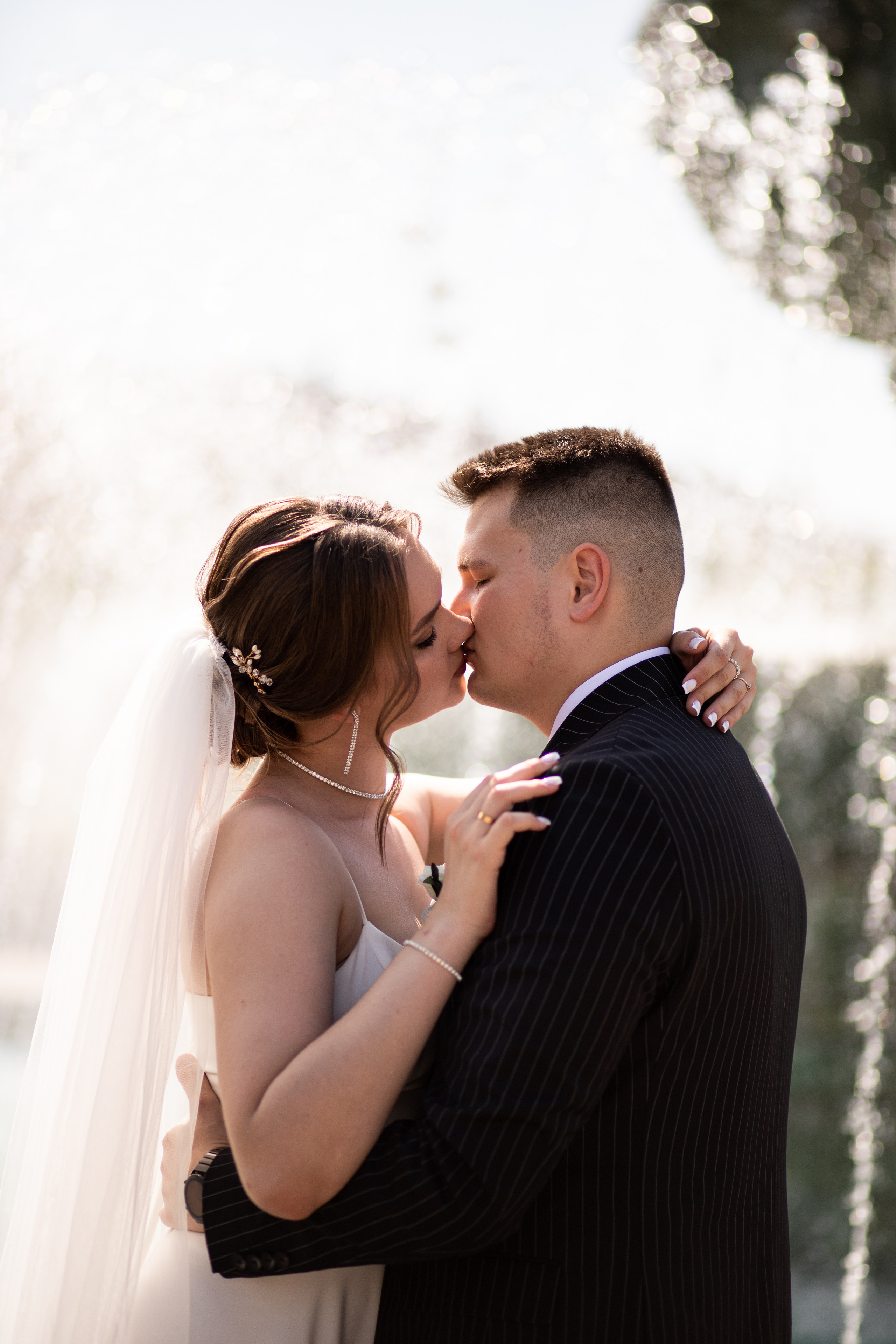 Анна & Евгений. Женский фотограф