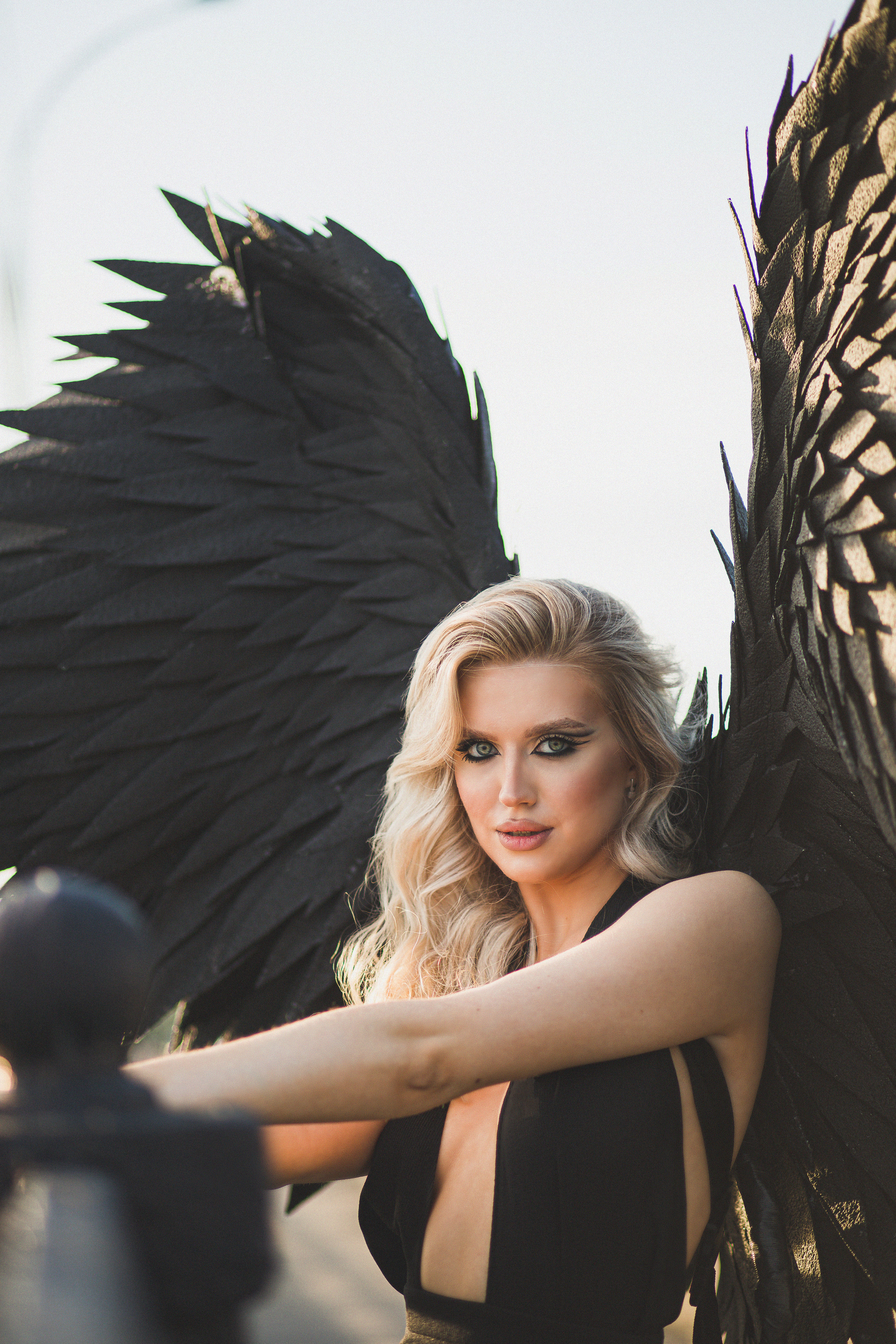 София. Женский фотограф