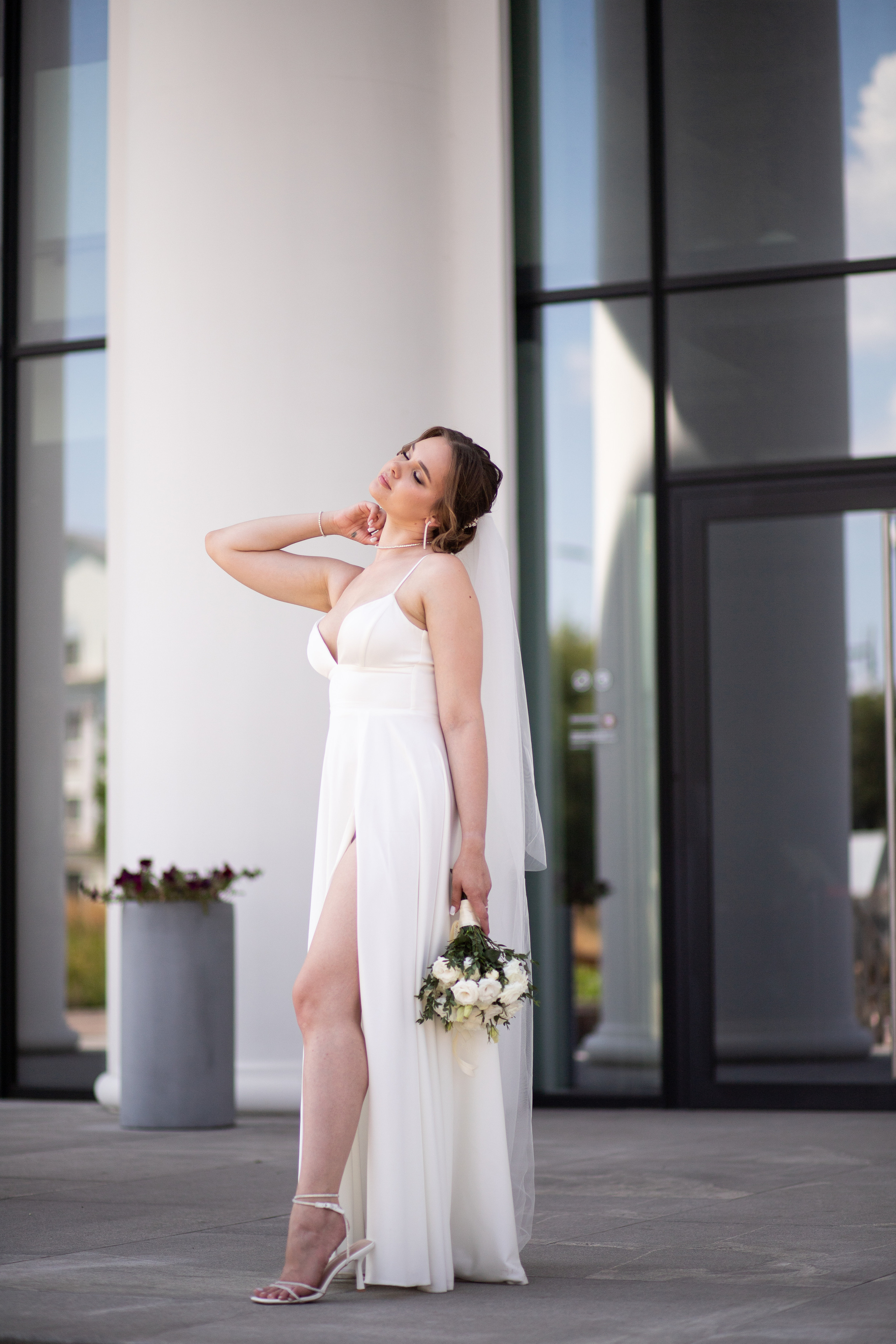 Анна & Евгений. Женский фотограф