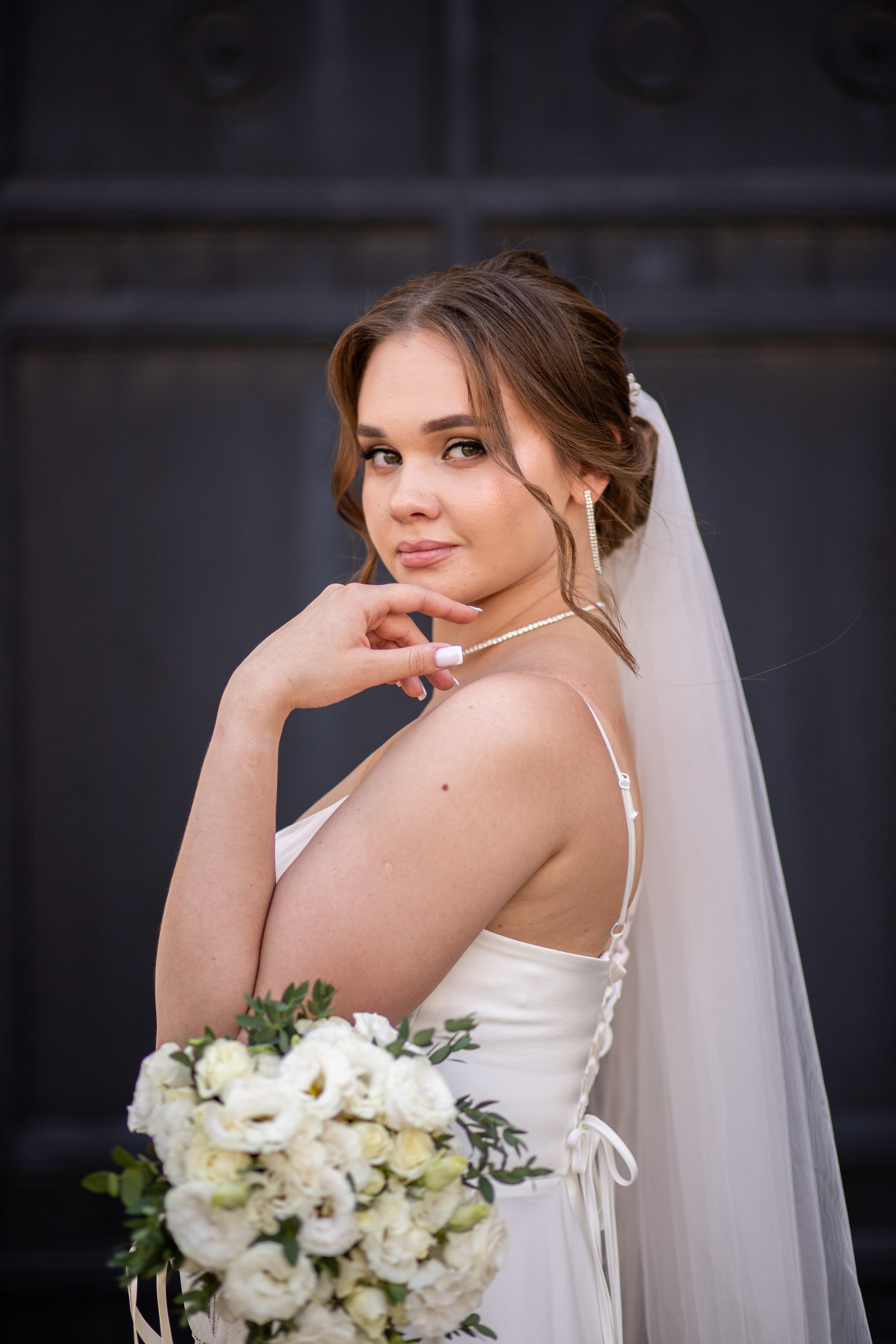 Анна & Евгений. Женский фотограф