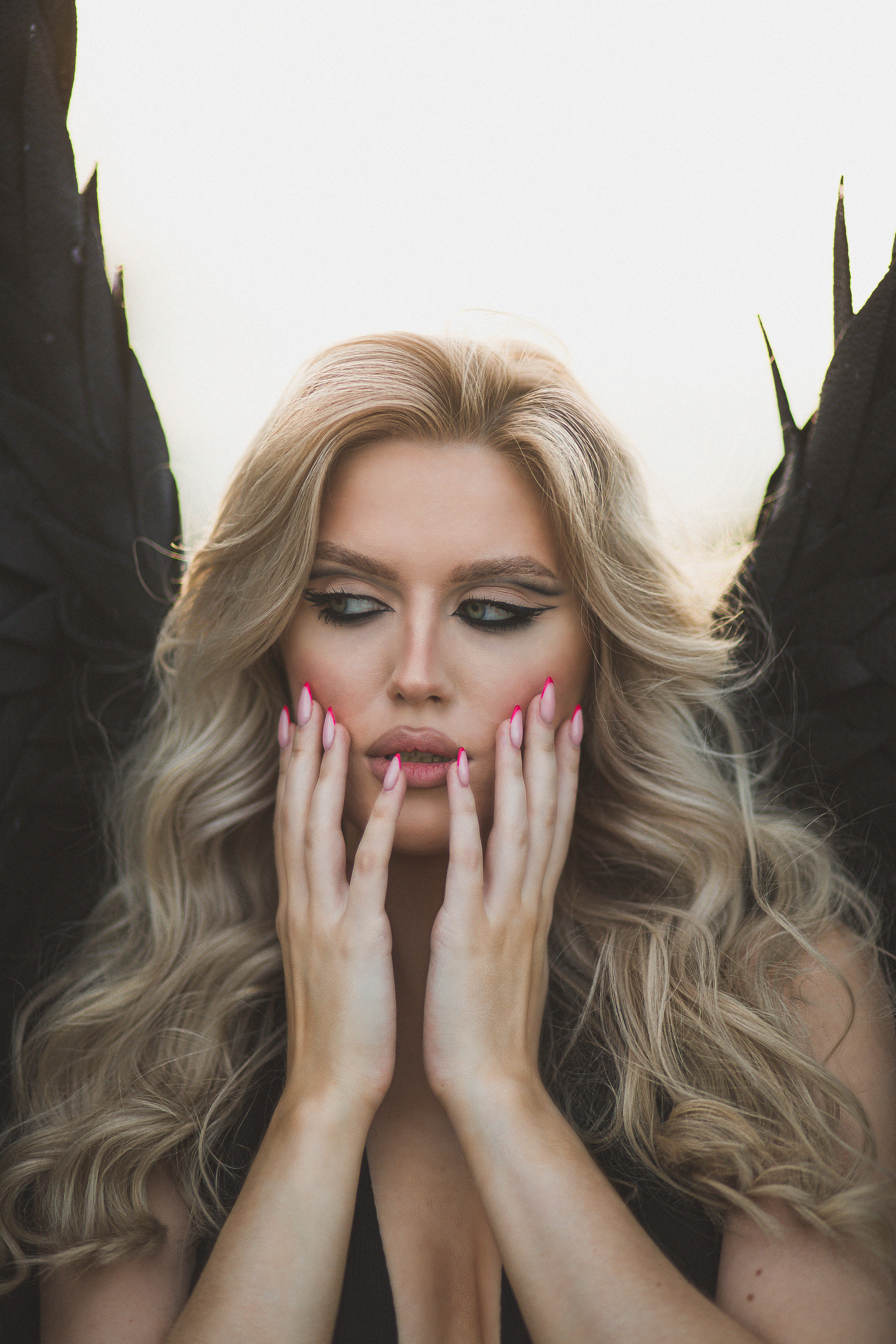 София. Женский фотограф