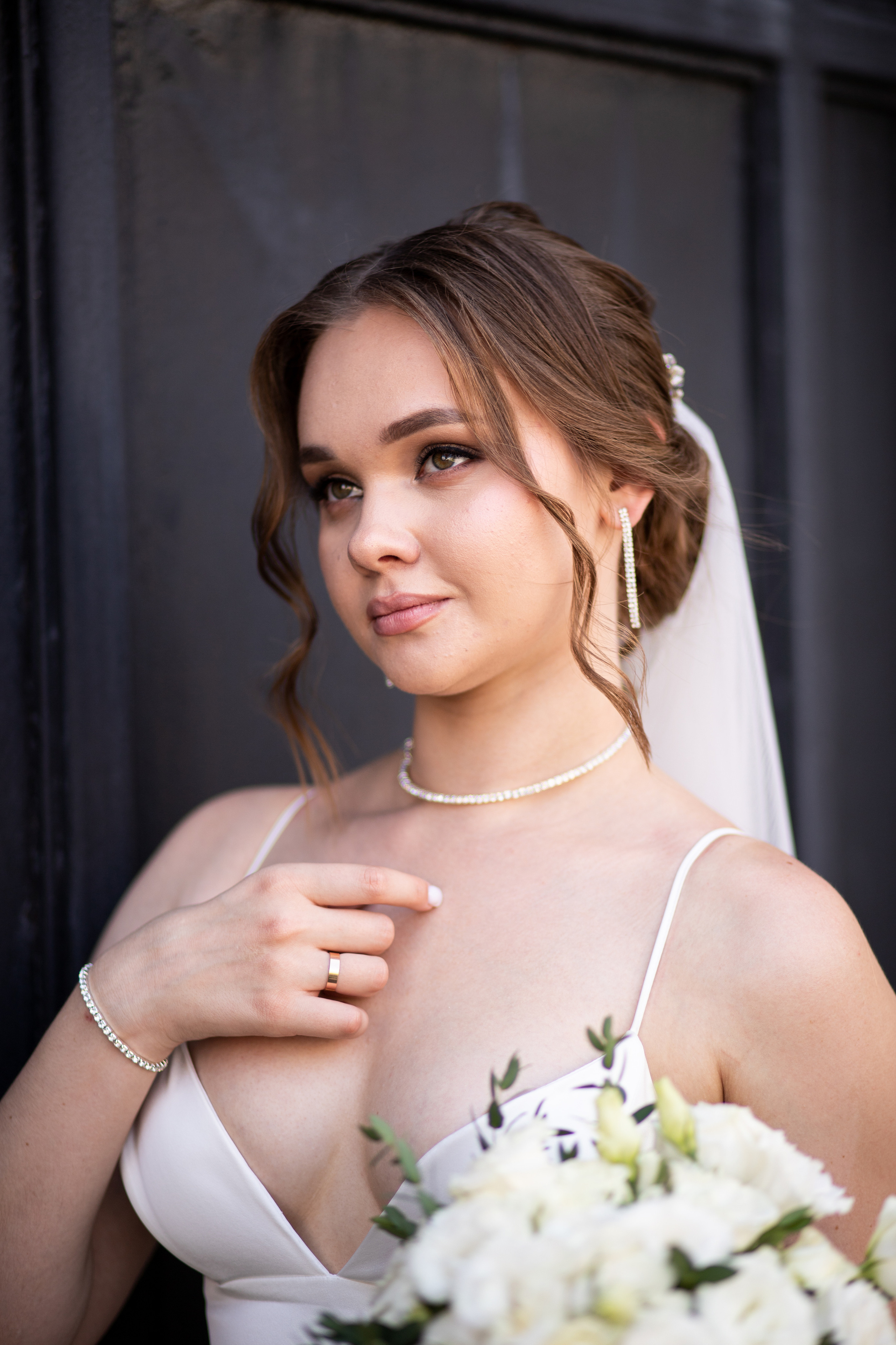 Анна & Евгений. Женский фотограф